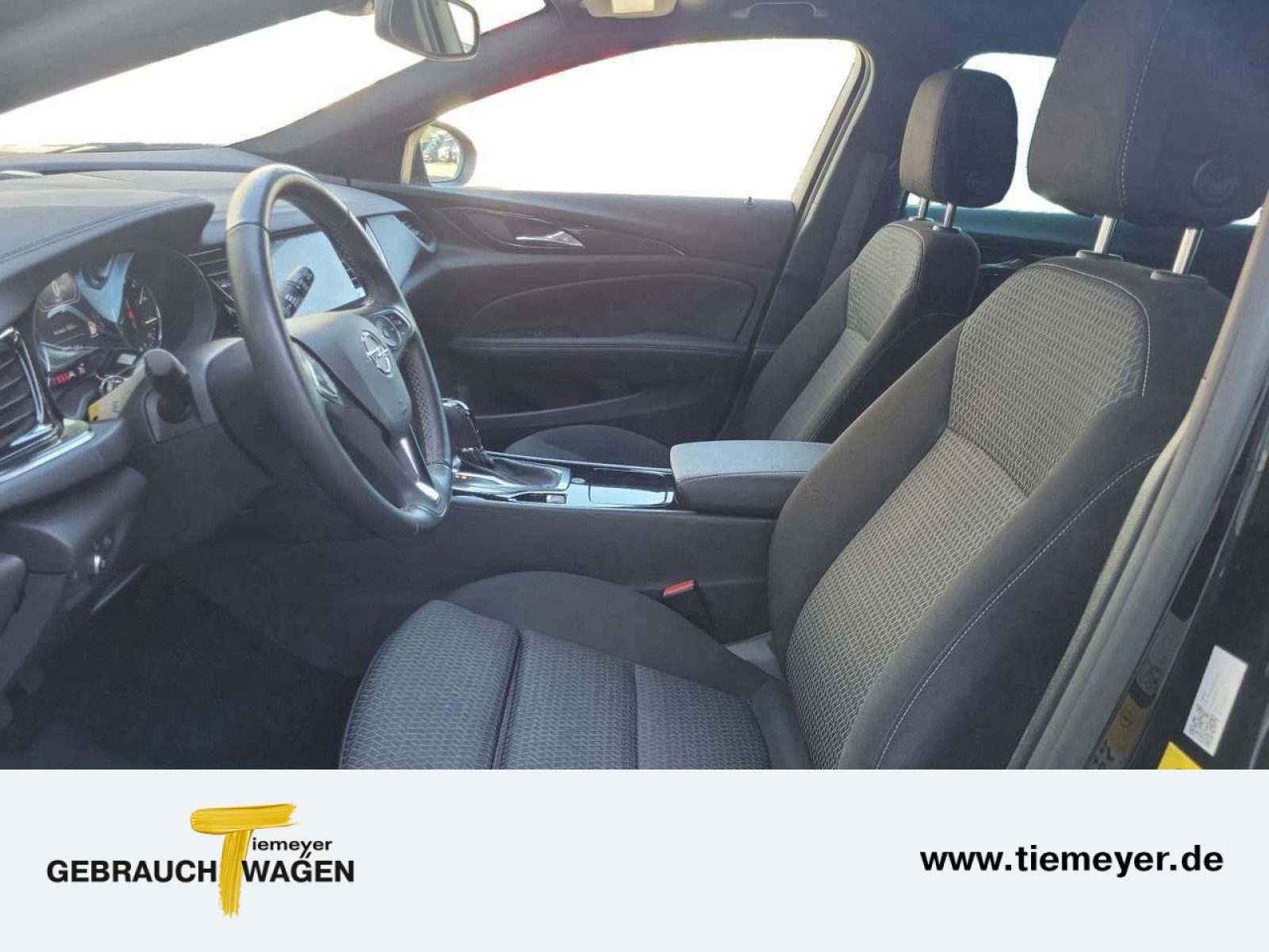 Opel Insignia – Foto 11