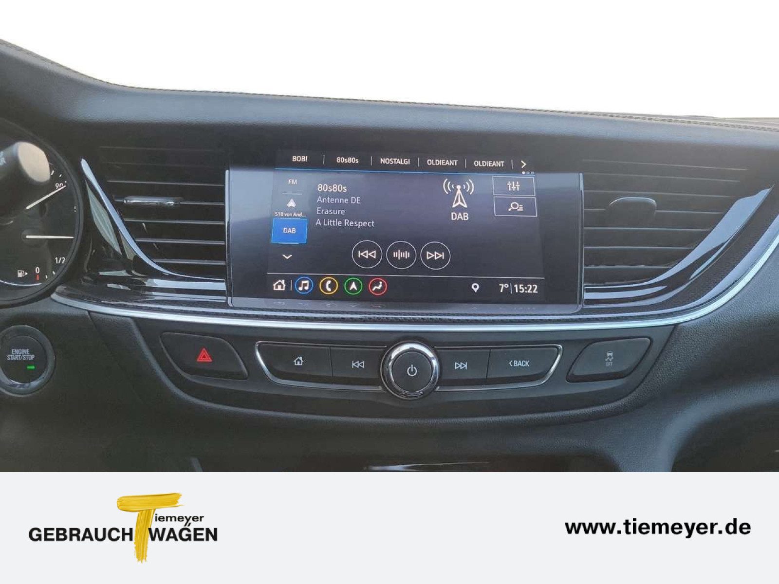 Opel Insignia – Foto 13