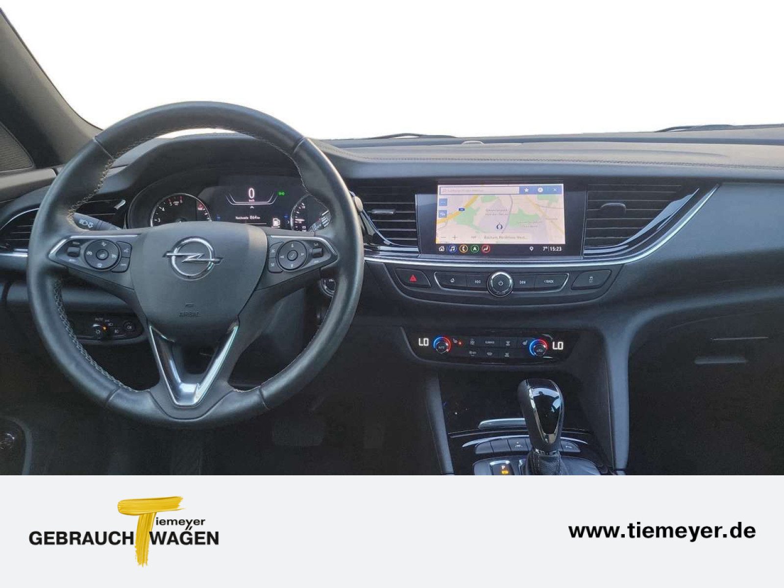 Opel Insignia – Foto 14
