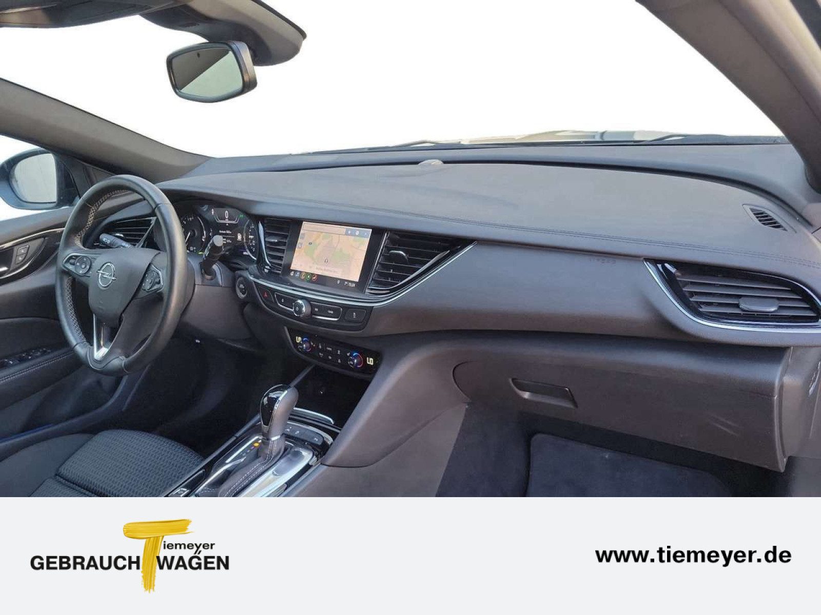 Opel Insignia – Foto 16