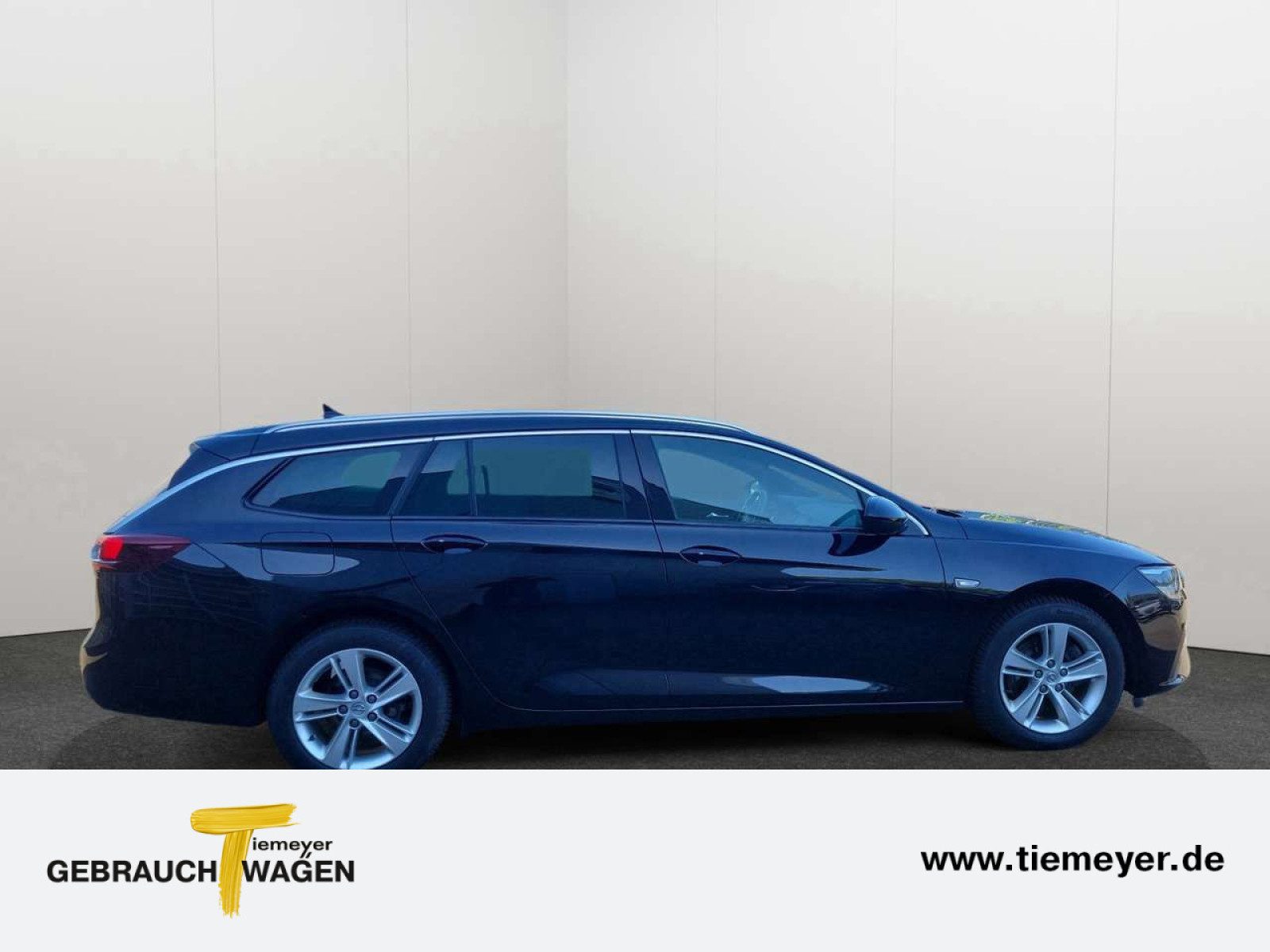 Opel Insignia – Foto 17
