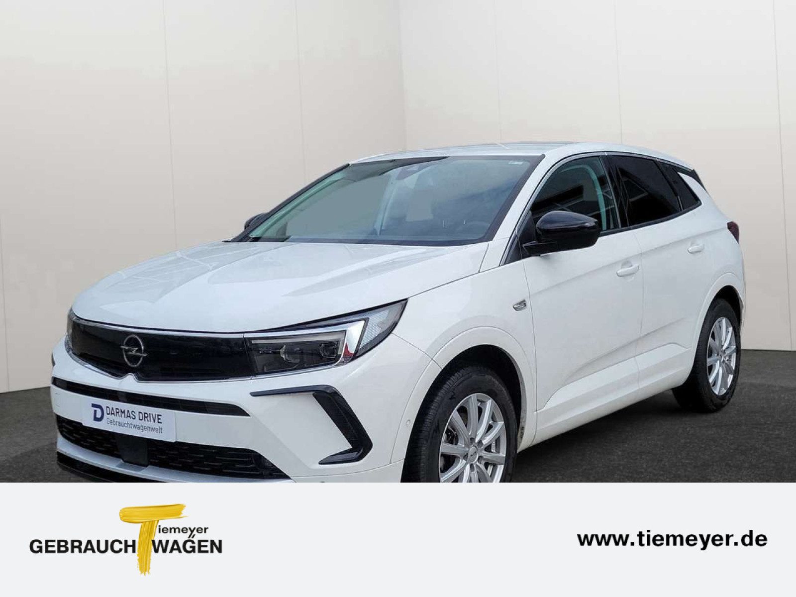 Opel Grandland – Foto 1