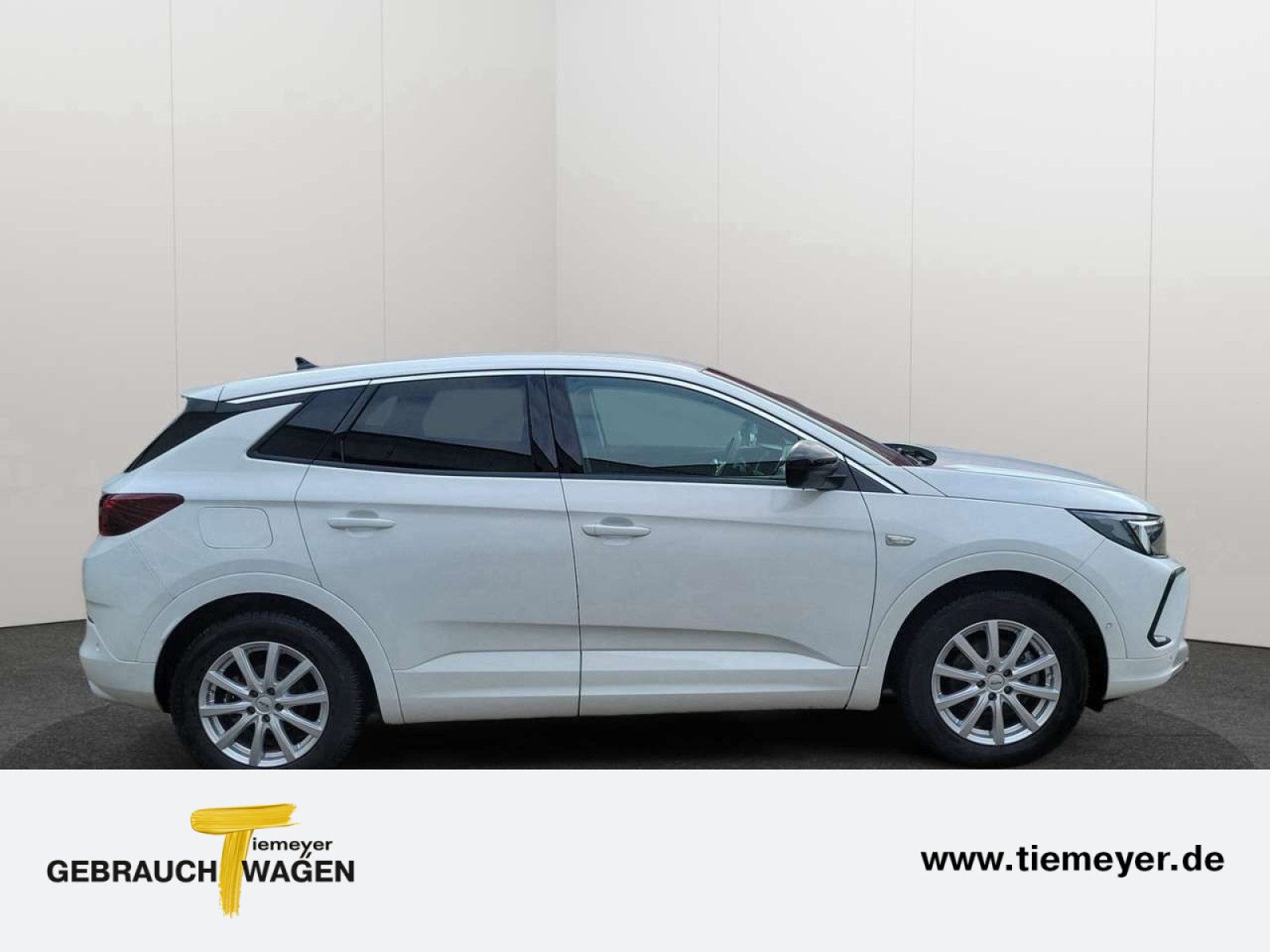 Opel Grandland – Foto 5