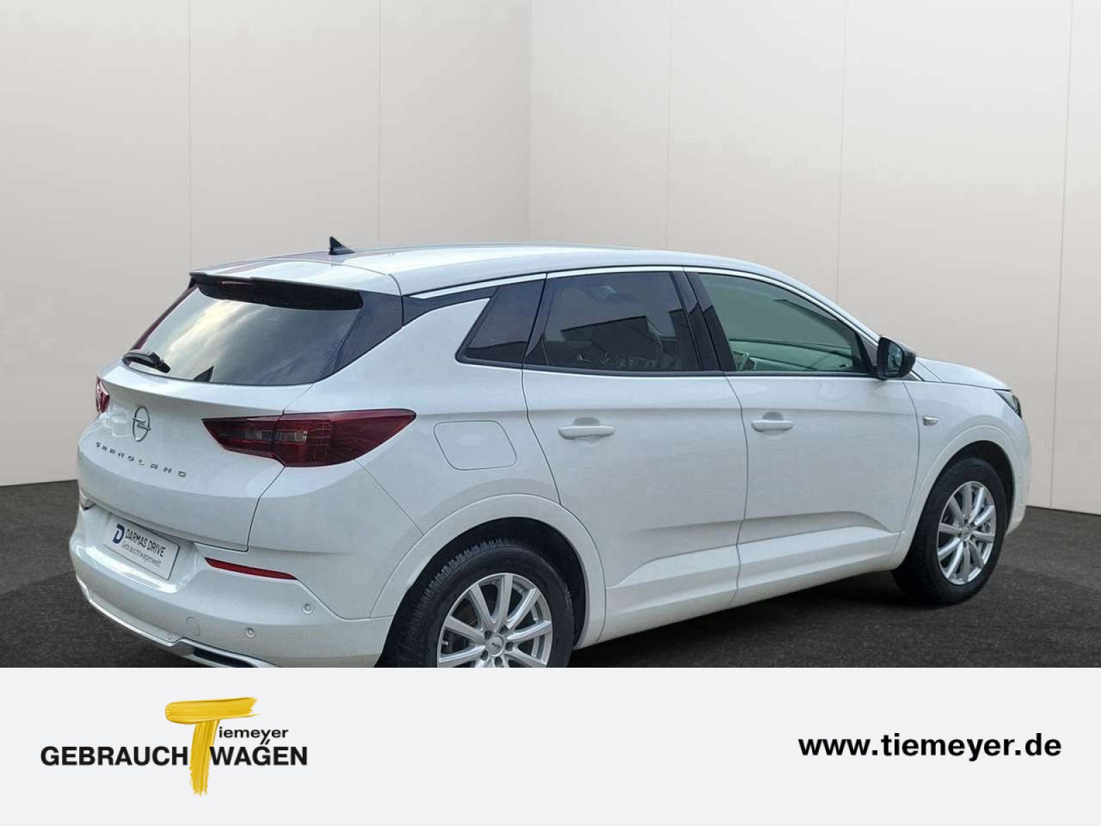 Opel Grandland – Foto 6