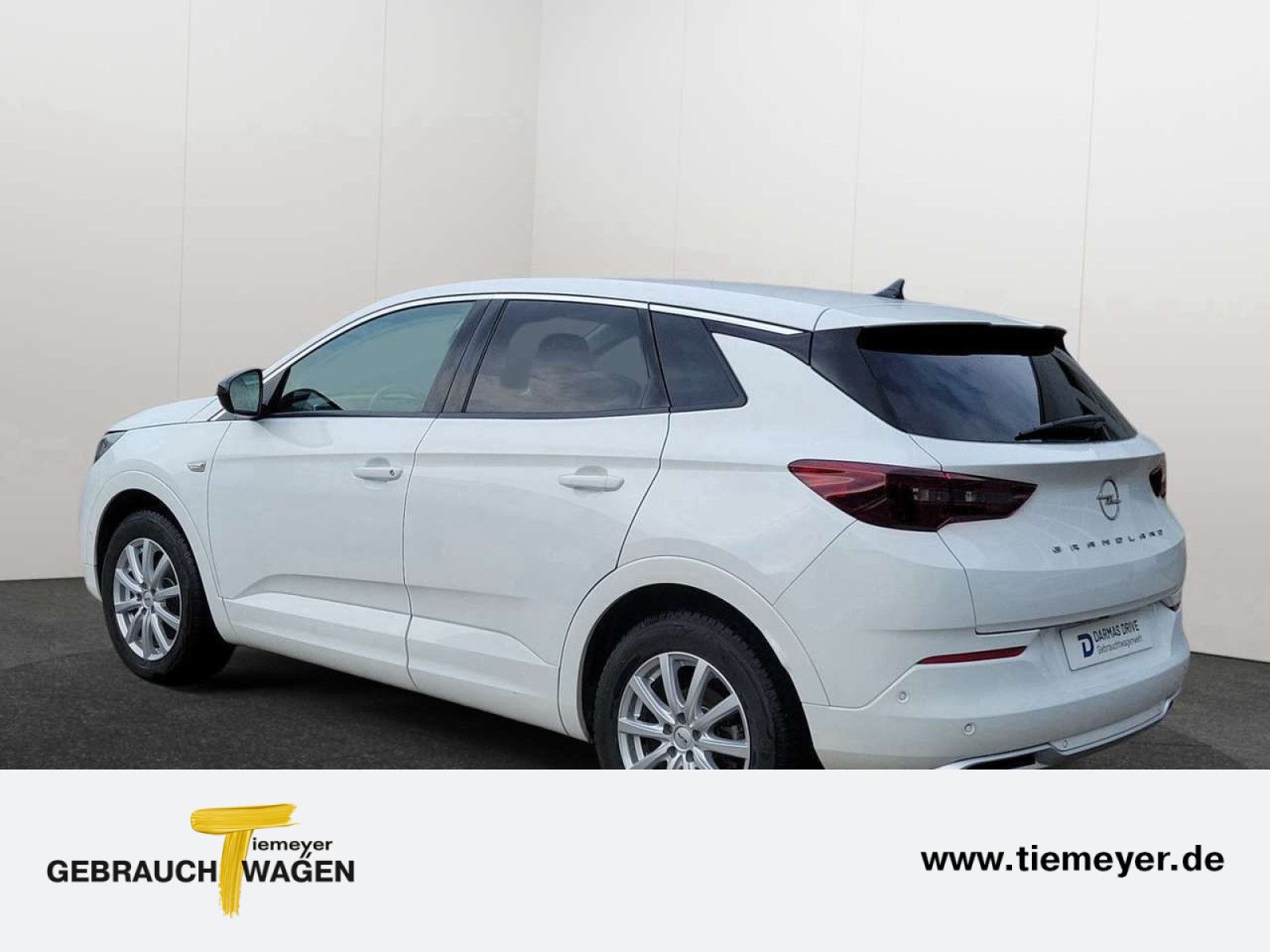 Opel Grandland – Foto 8