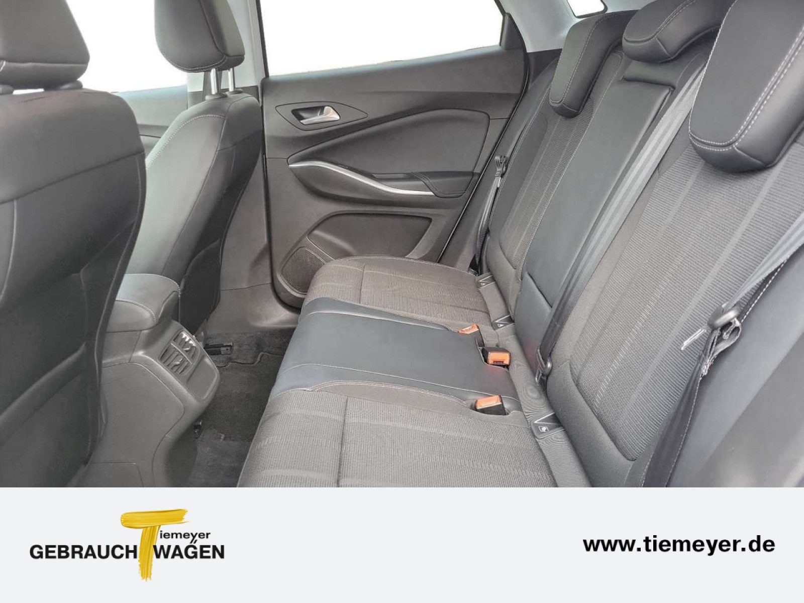 Opel Grandland – Foto 12