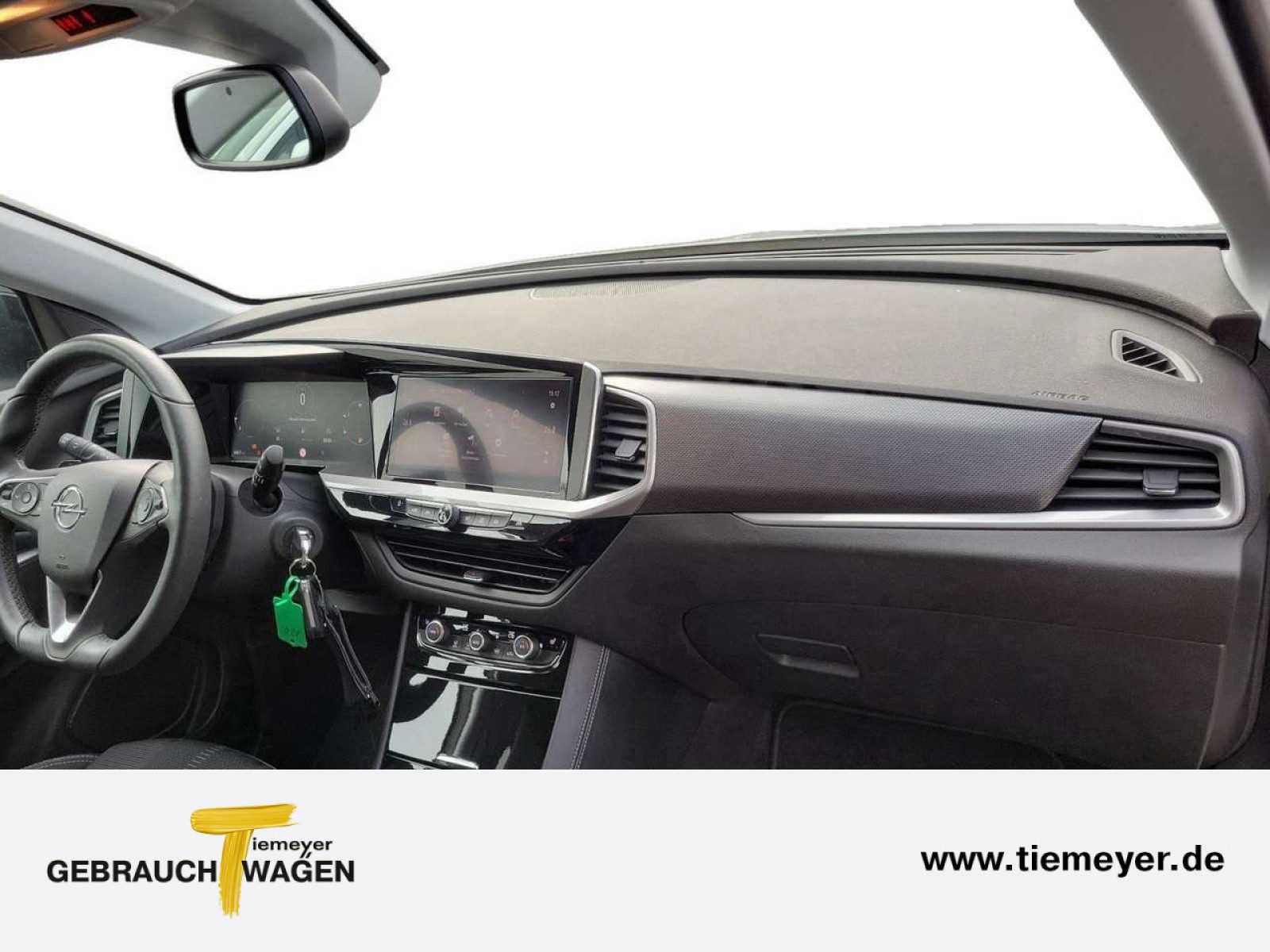 Opel Grandland – Foto 16