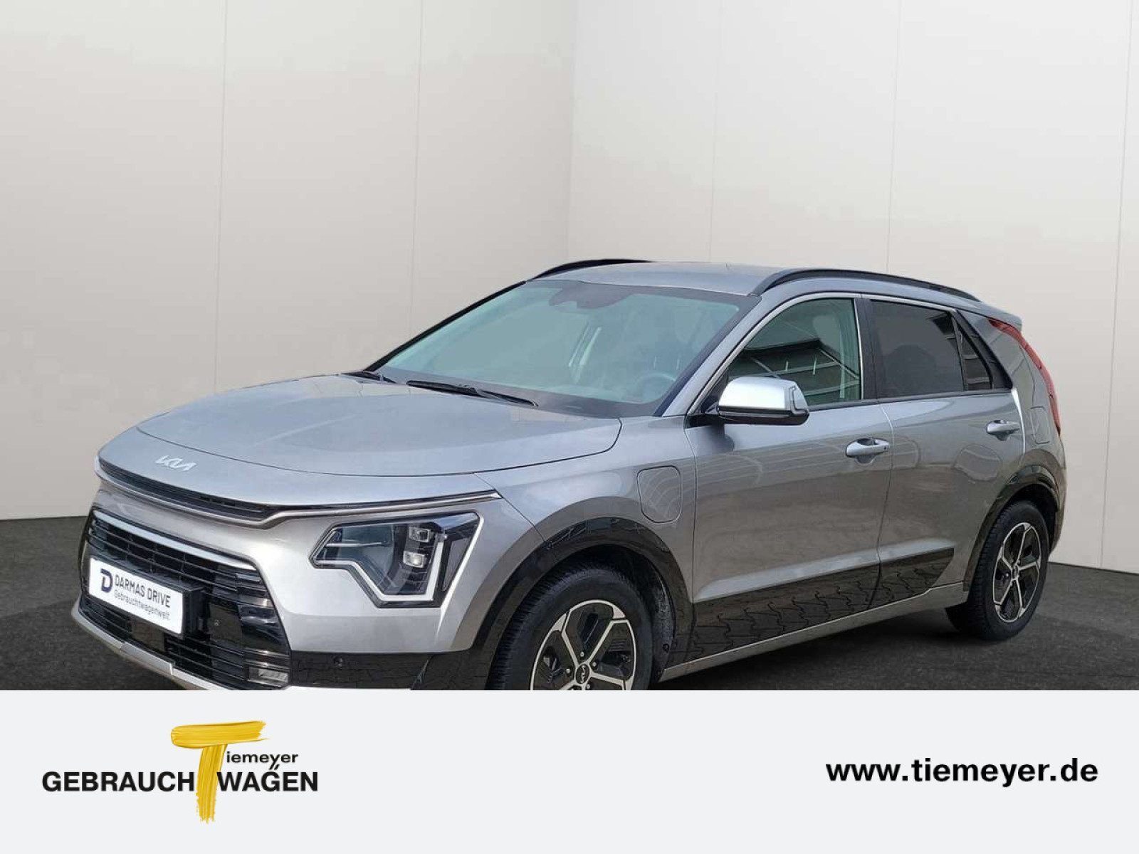 Kia Niro – Bild 1
