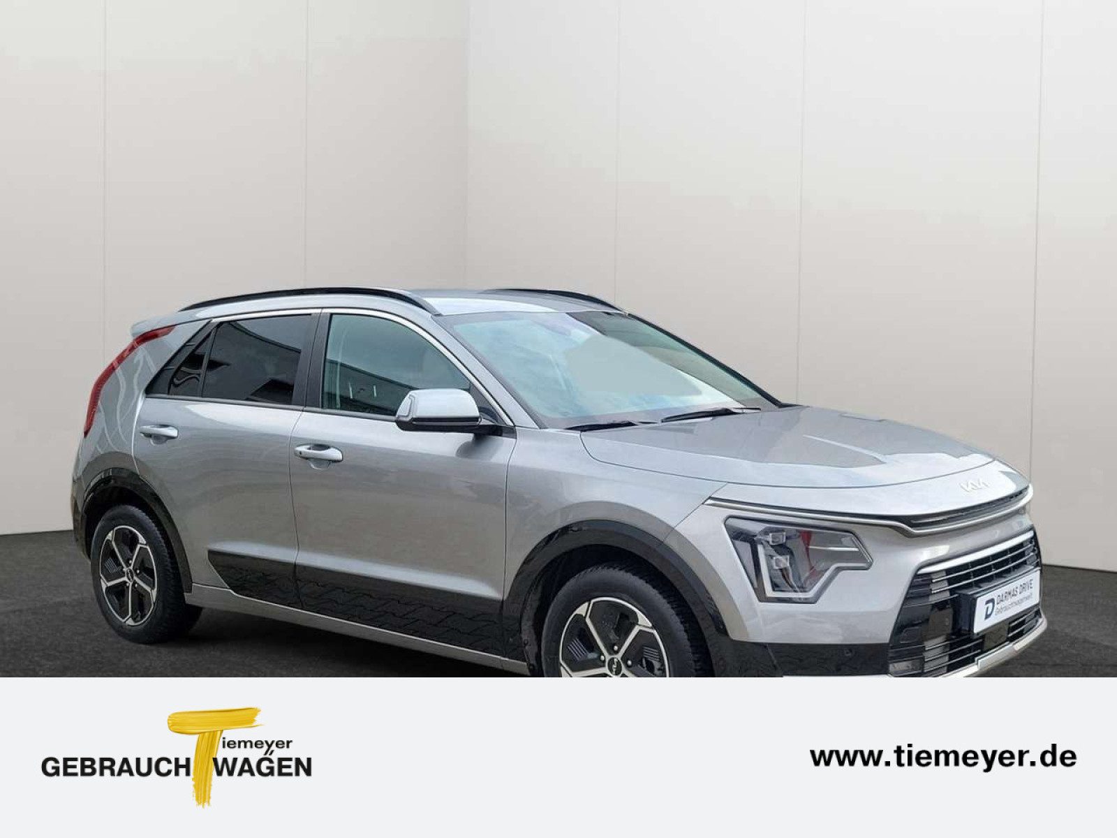 Kia Niro – Bild 4
