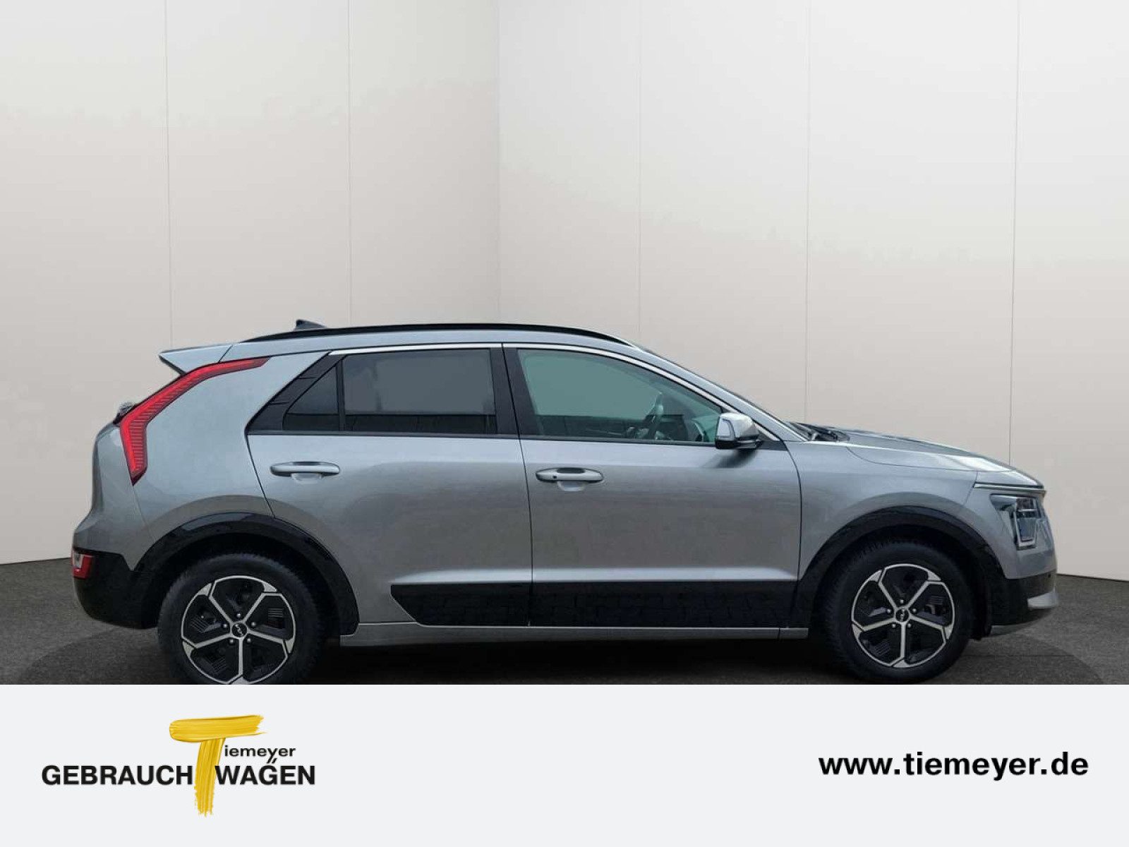 Kia Niro – Bild 5