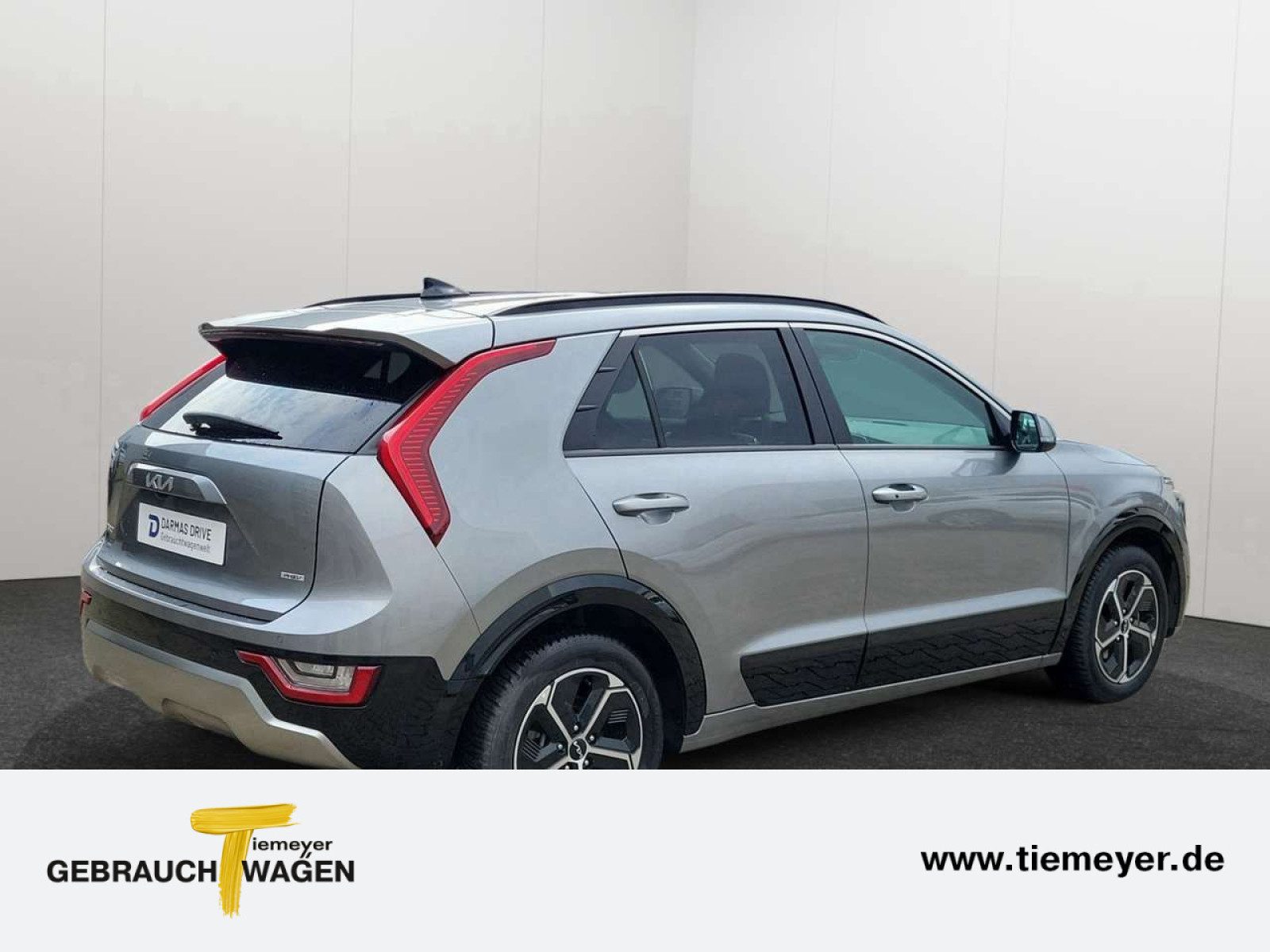 Kia Niro – Bild 6