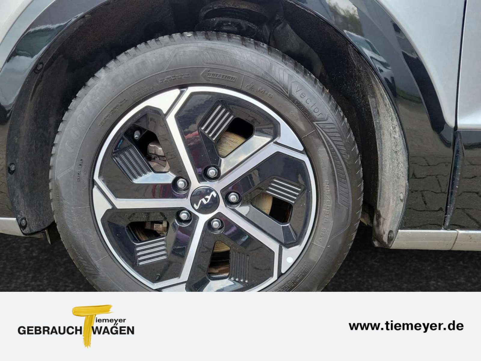 Kia Niro – Bild 9