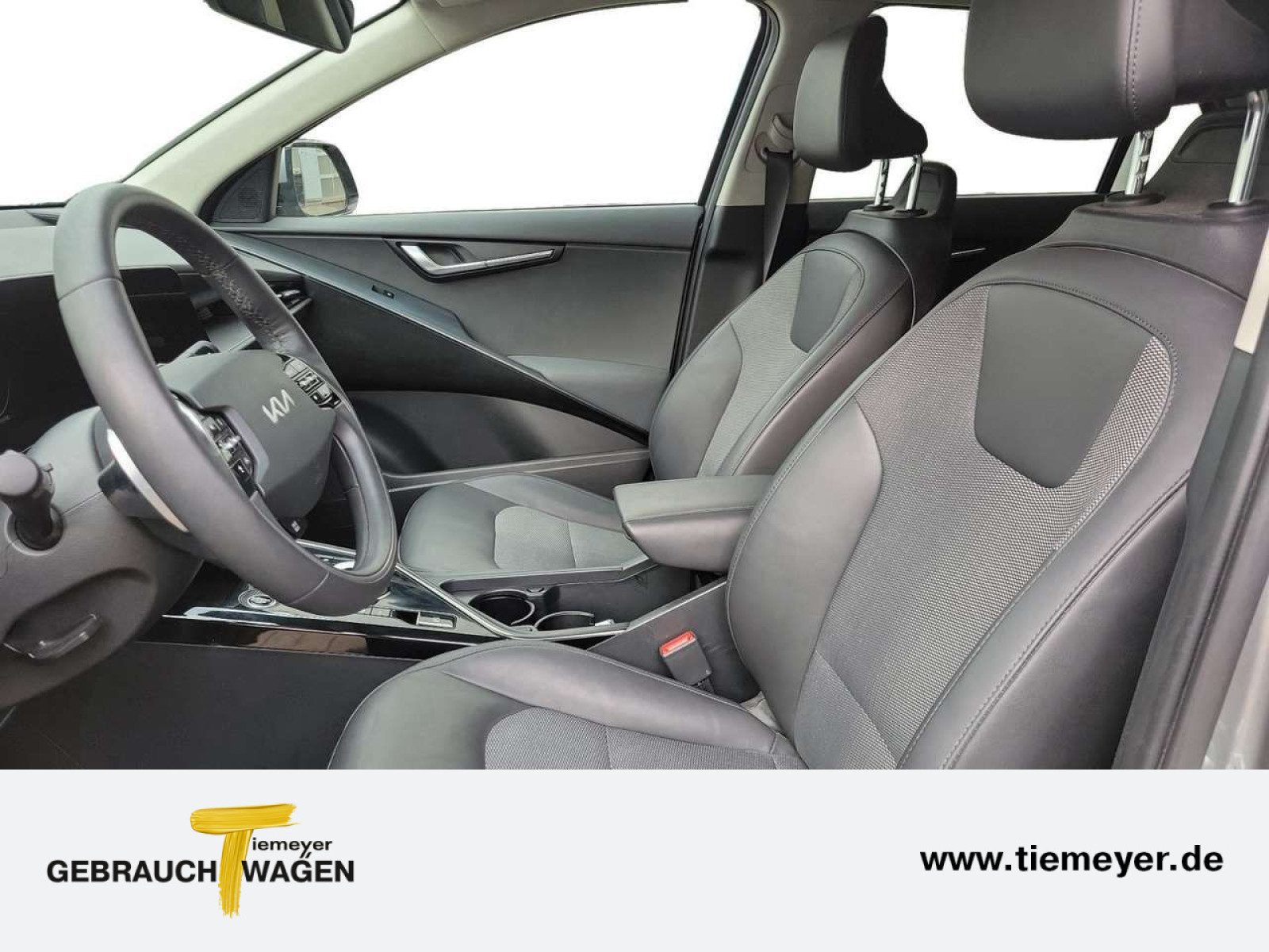 Kia Niro – Bild 10