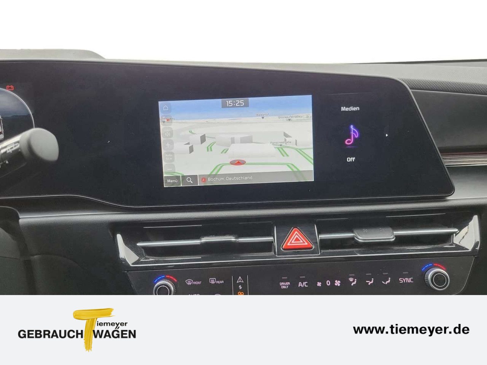 Kia Niro – Bild 13