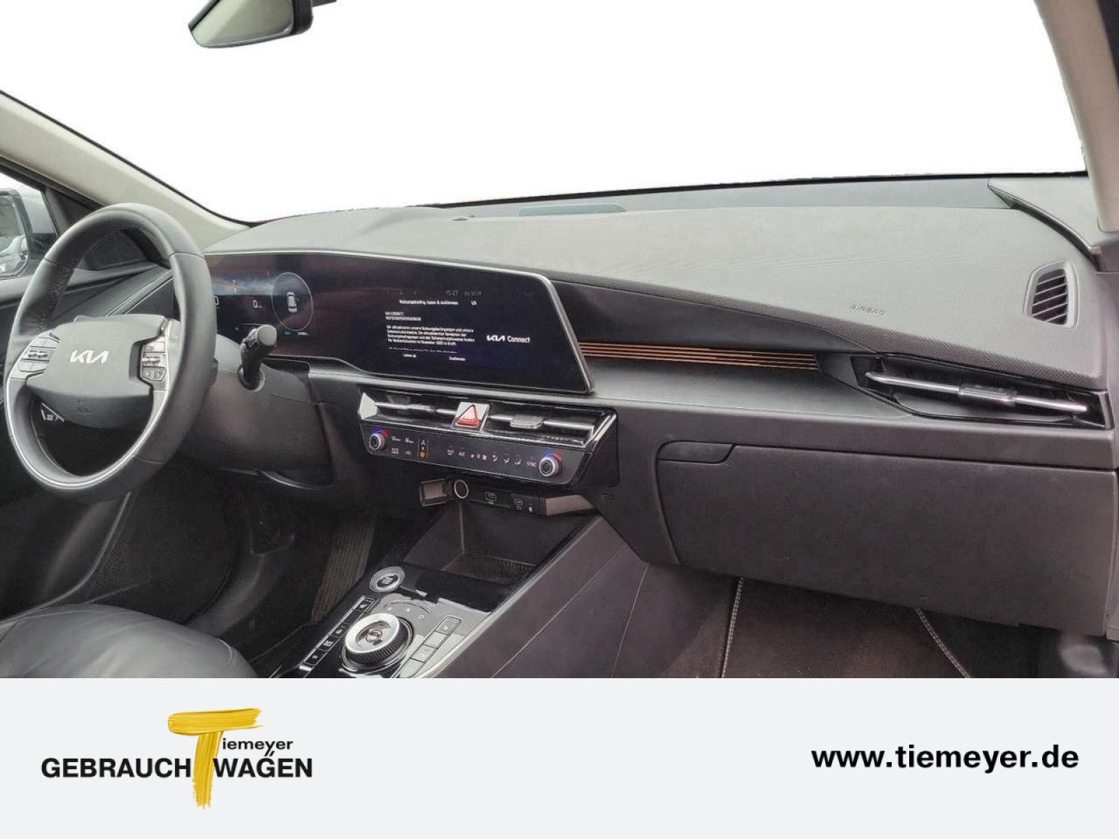 Kia Niro – Bild 15