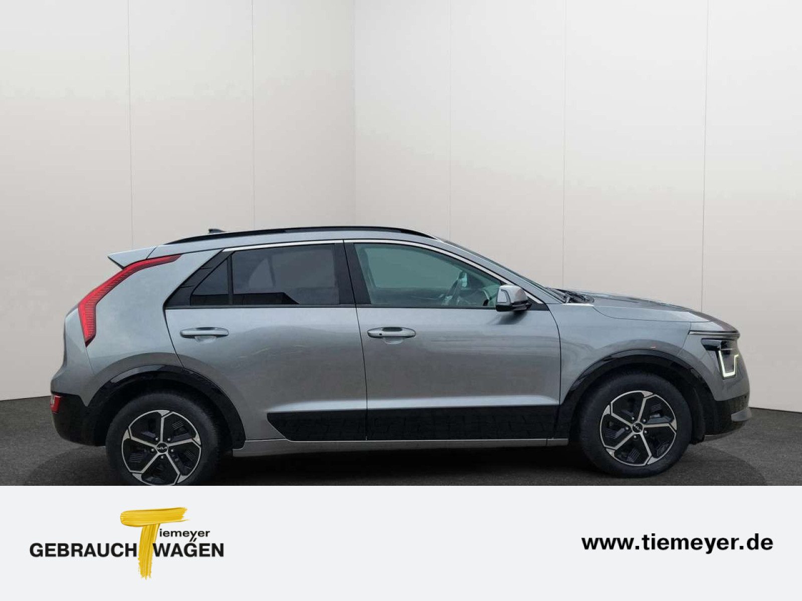 Kia Niro – Bild 16