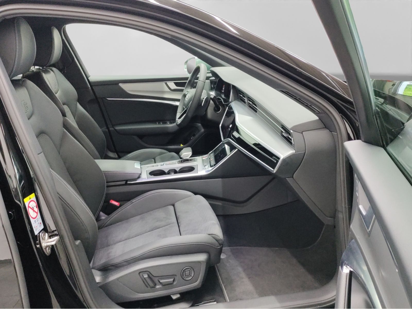 Audi S6 Avant – Bild 4