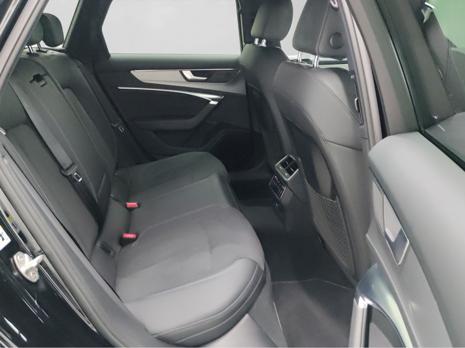 Audi S6 Avant – Bild 6
