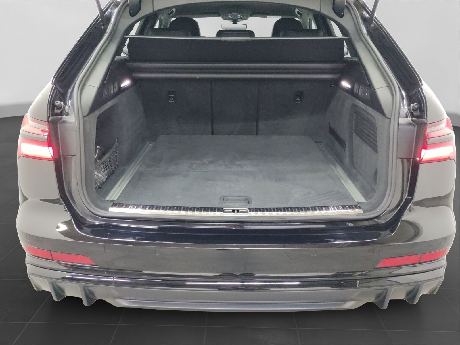 Audi S6 Avant – Bild 7