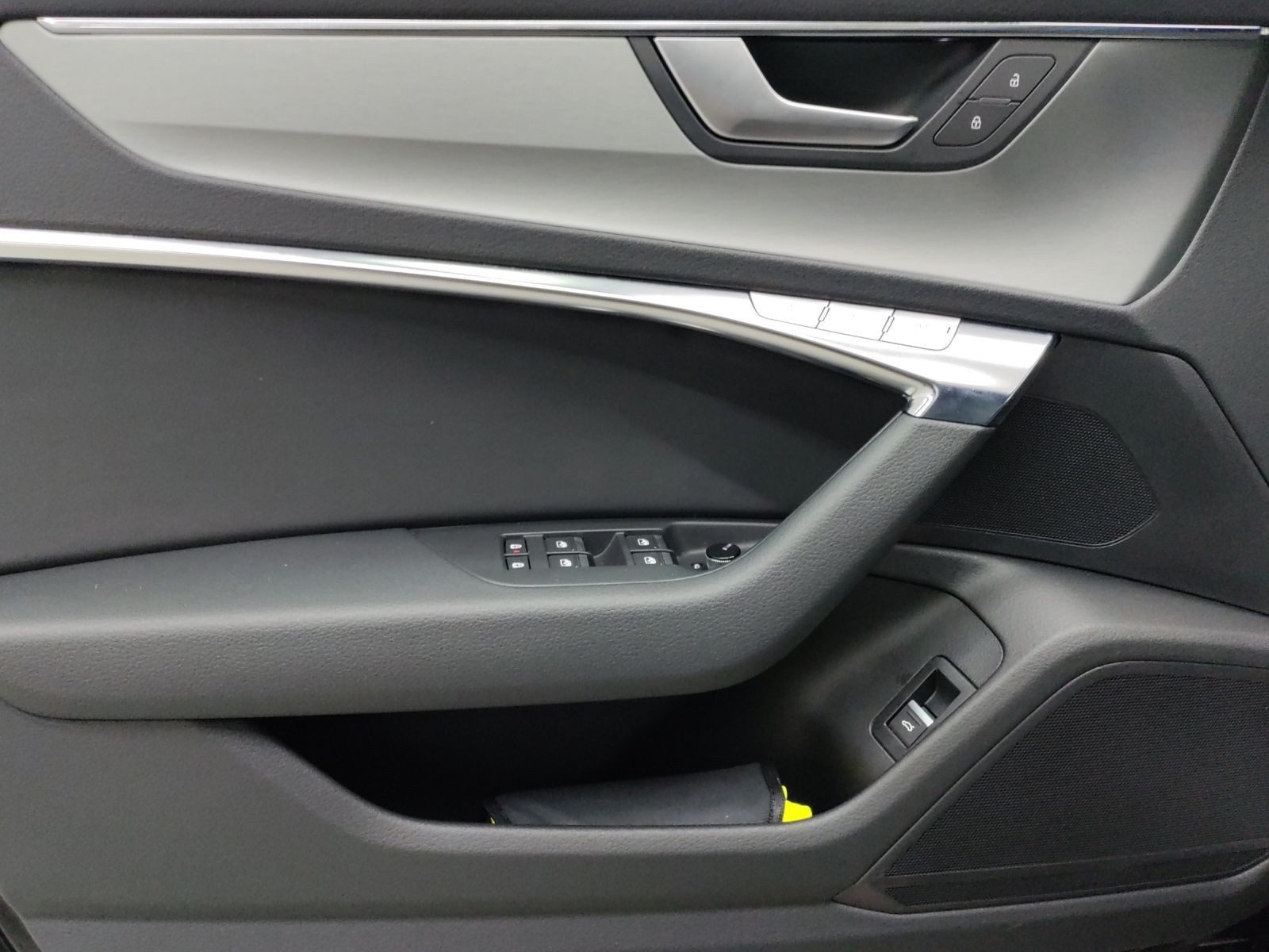 Audi S6 Avant – Bild 9