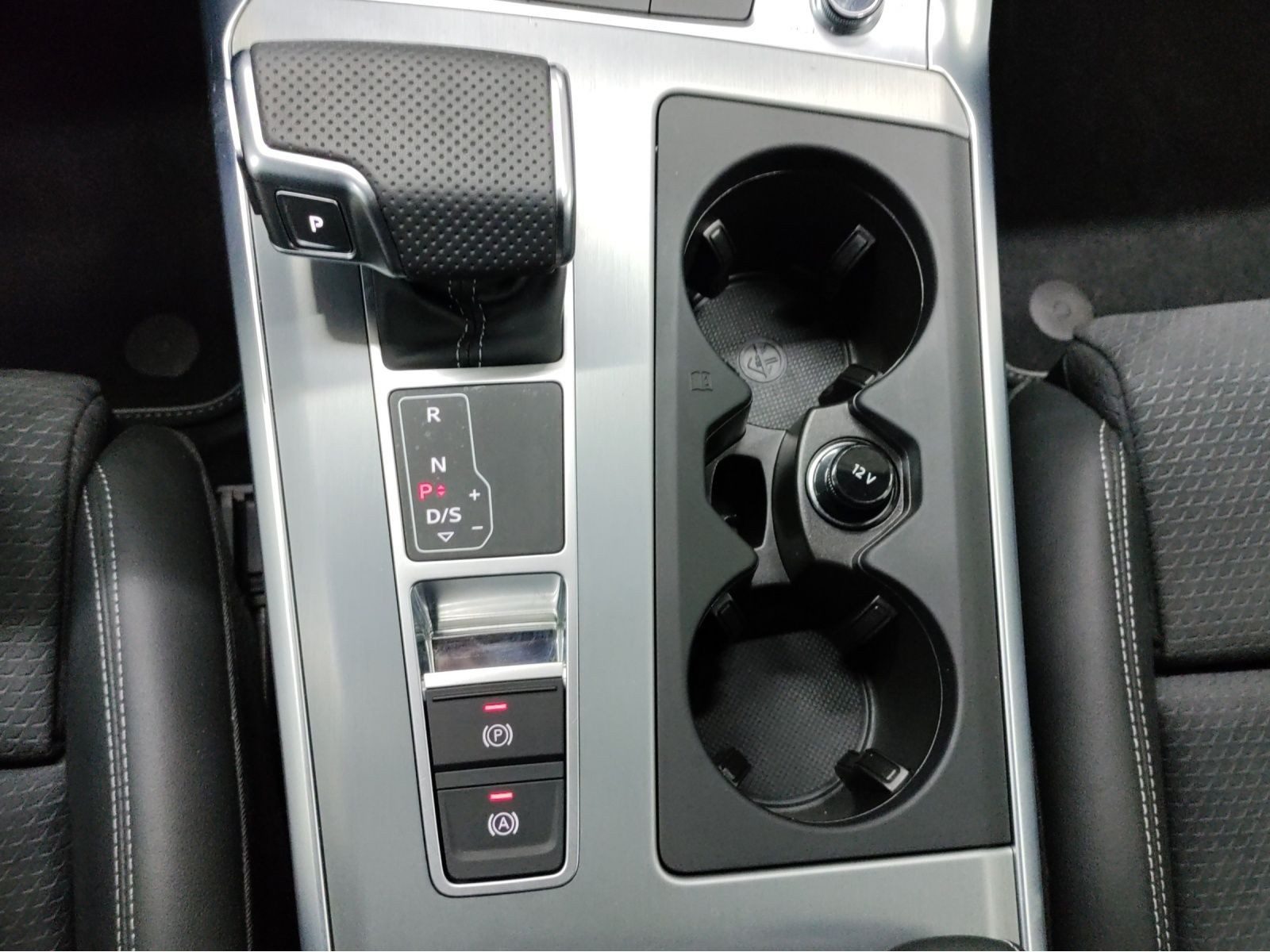 Audi S6 Avant – Bild 12