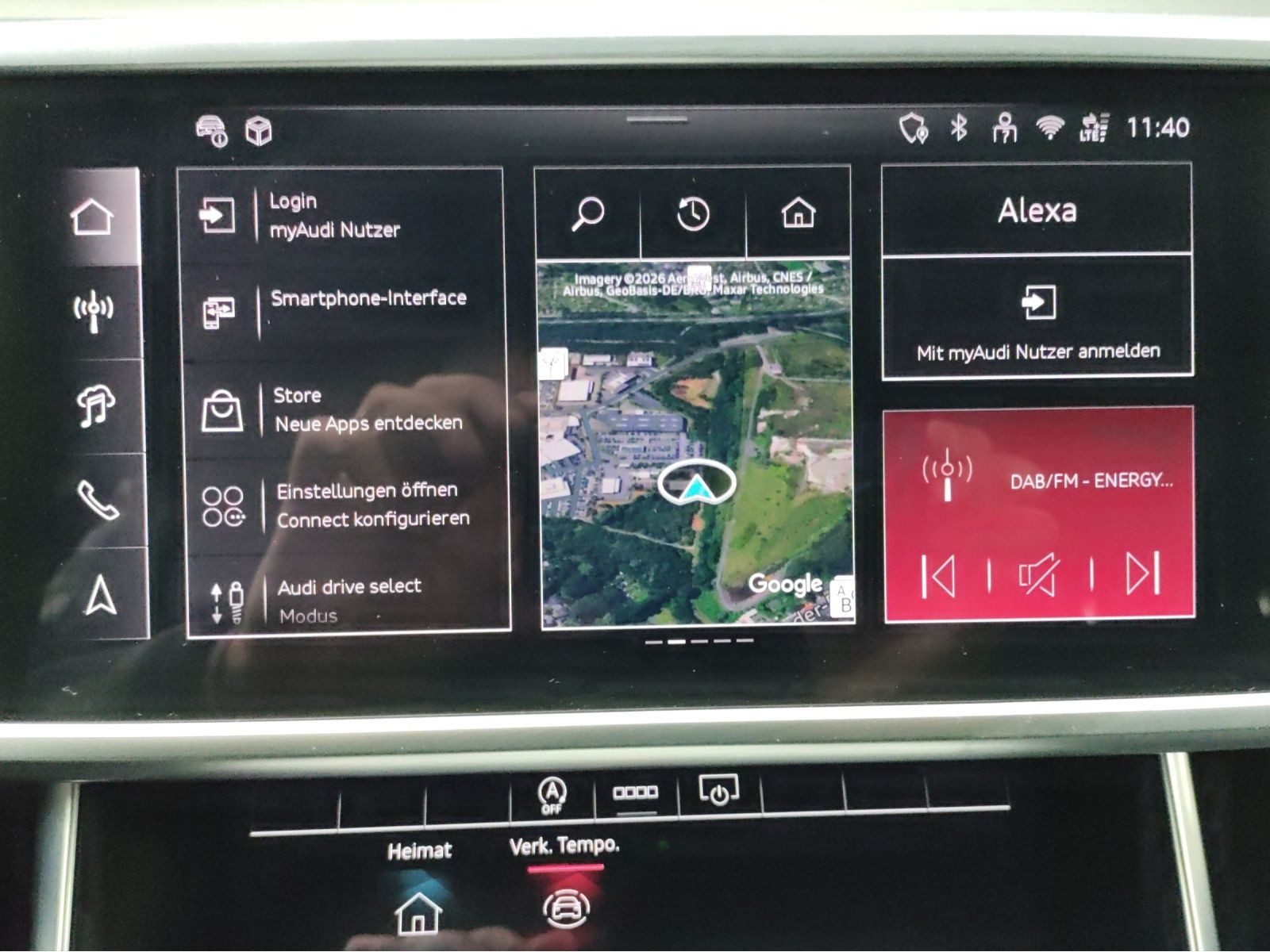 Audi S6 Avant – Bild 13