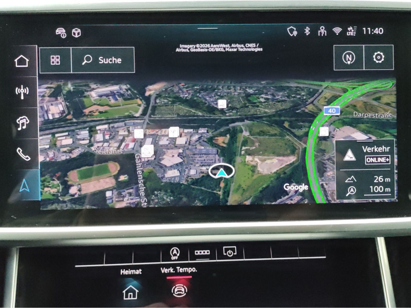 Audi S6 Avant – Bild 14