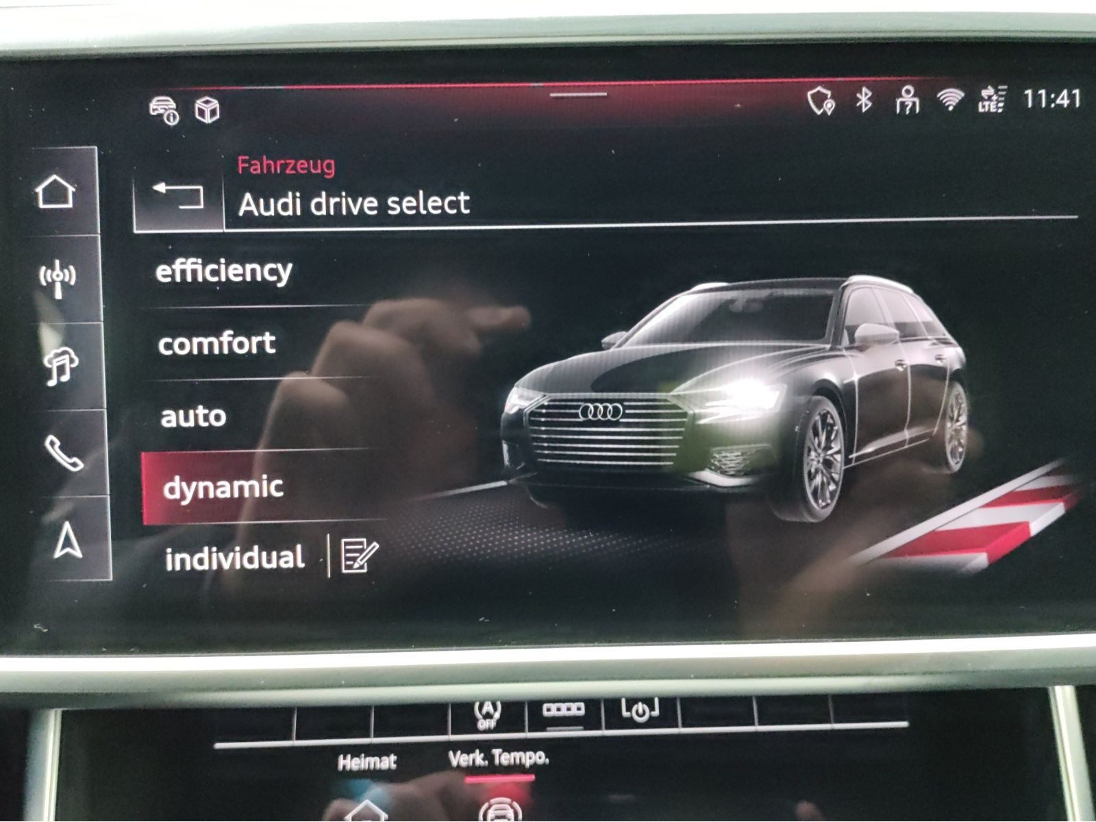 Audi S6 Avant – Bild 16