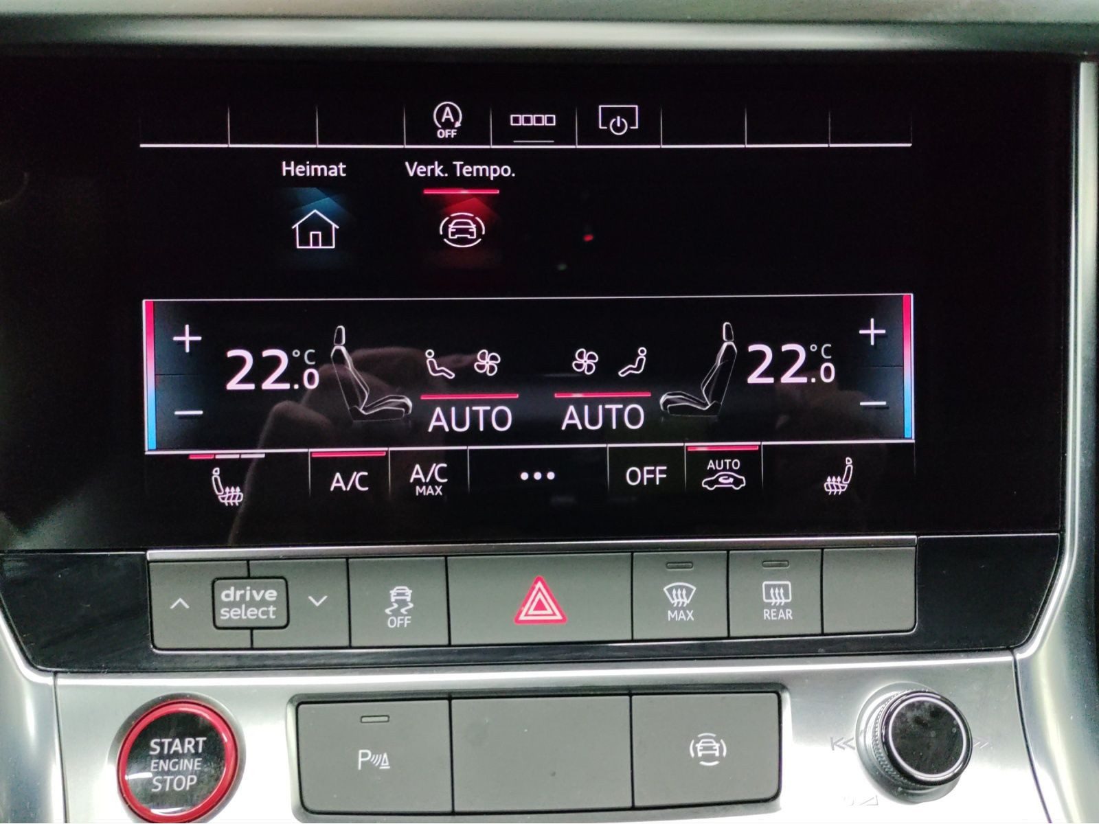Audi S6 Avant – Bild 17