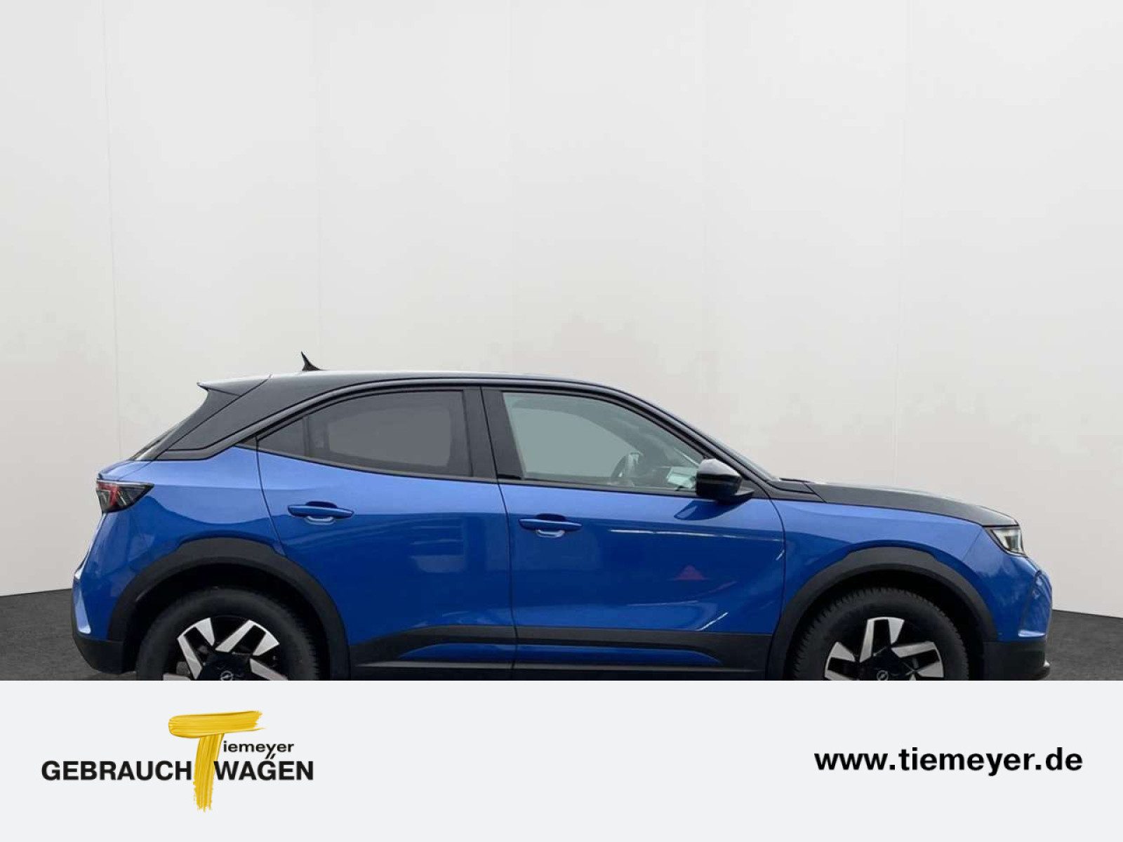 Opel Mokka – Bild 4