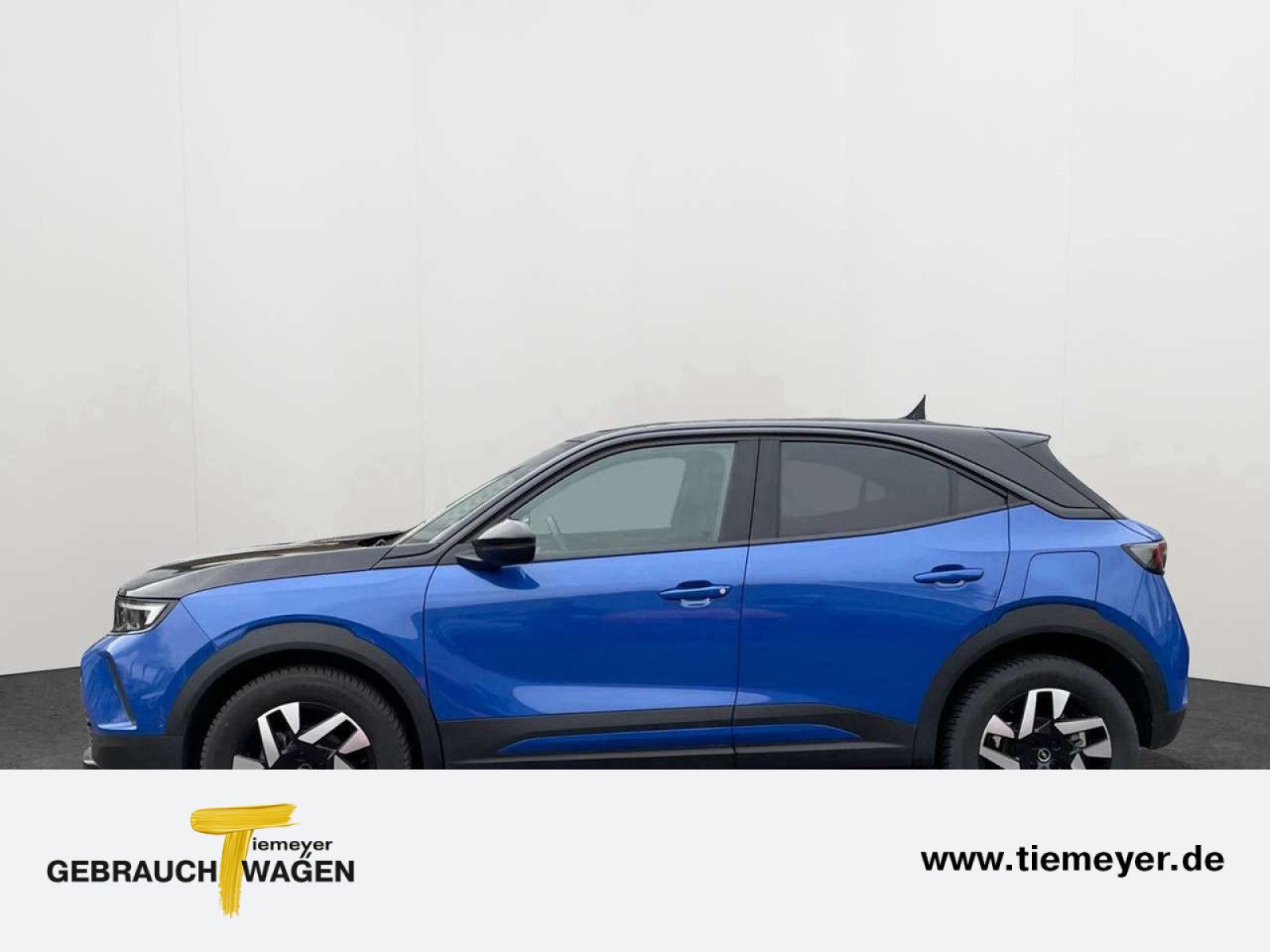 Opel Mokka – Bild 8