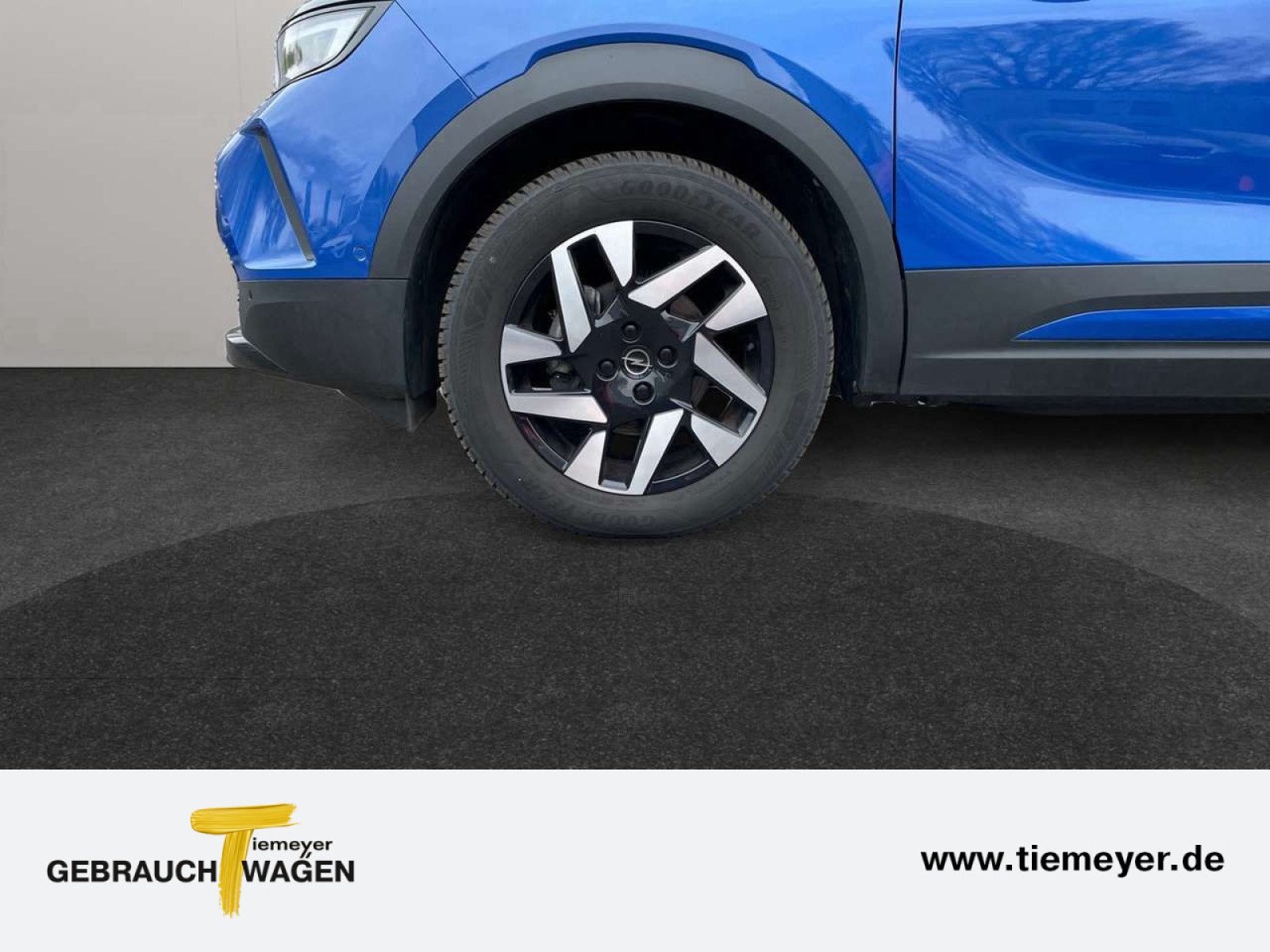 Opel Mokka – Bild 9