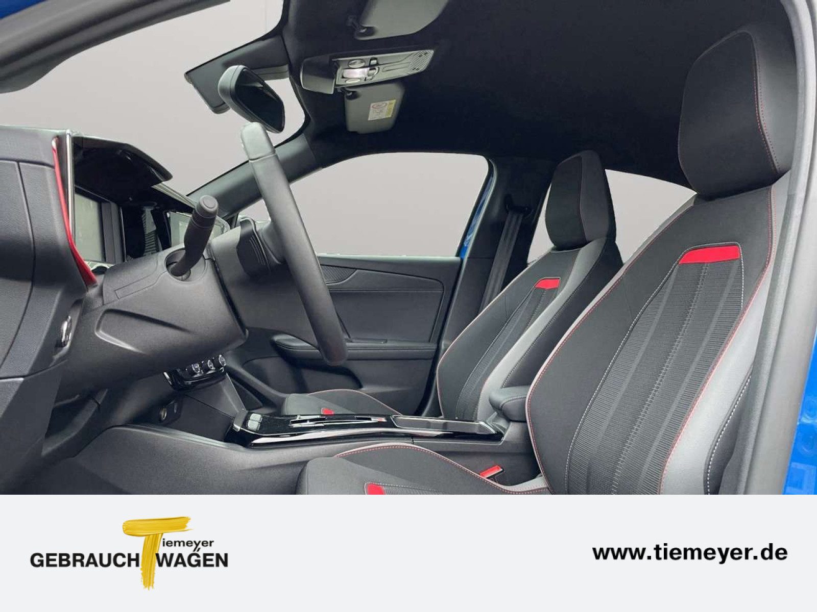 Opel Mokka – Bild 10