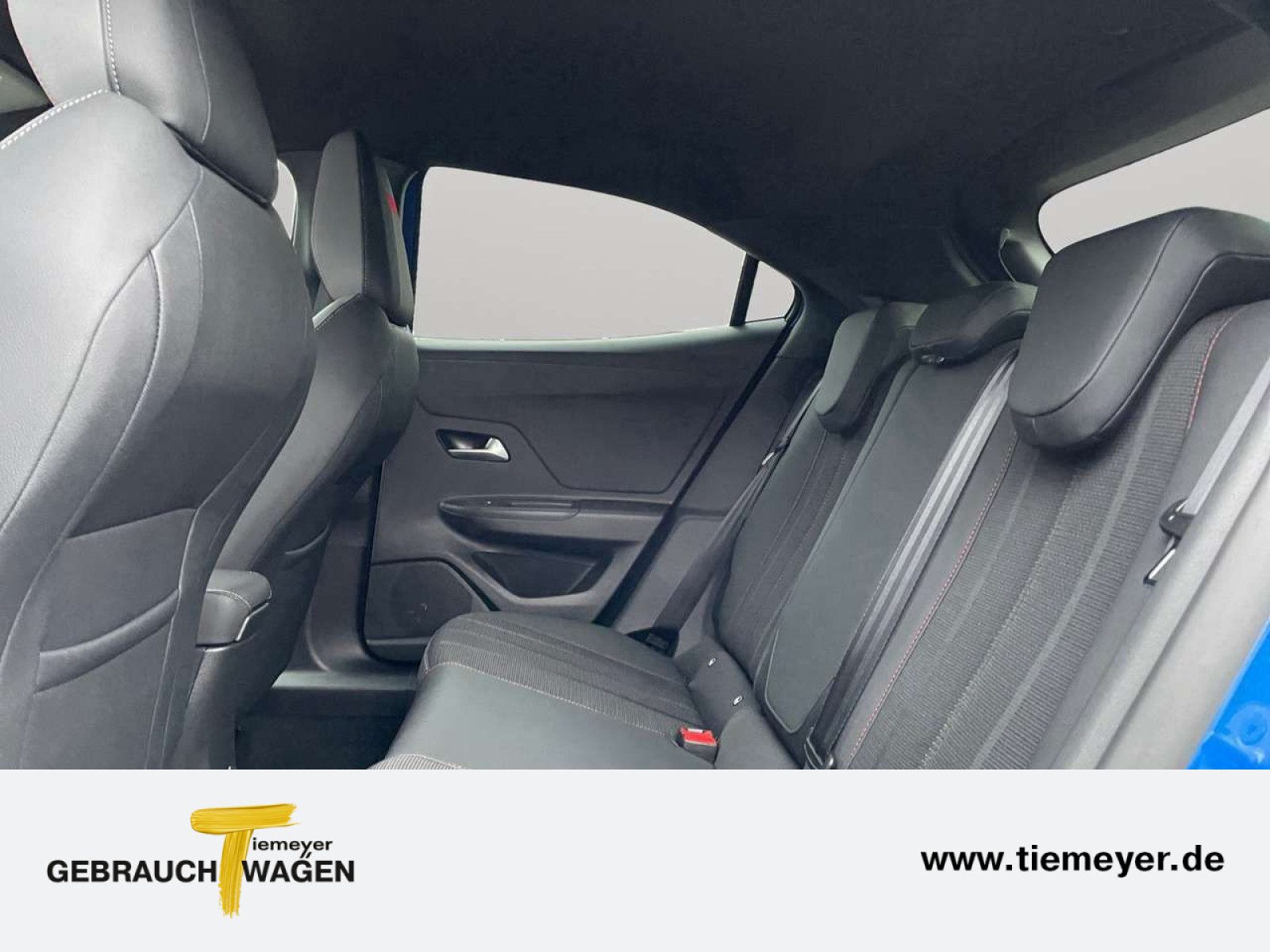 Opel Mokka – Bild 11