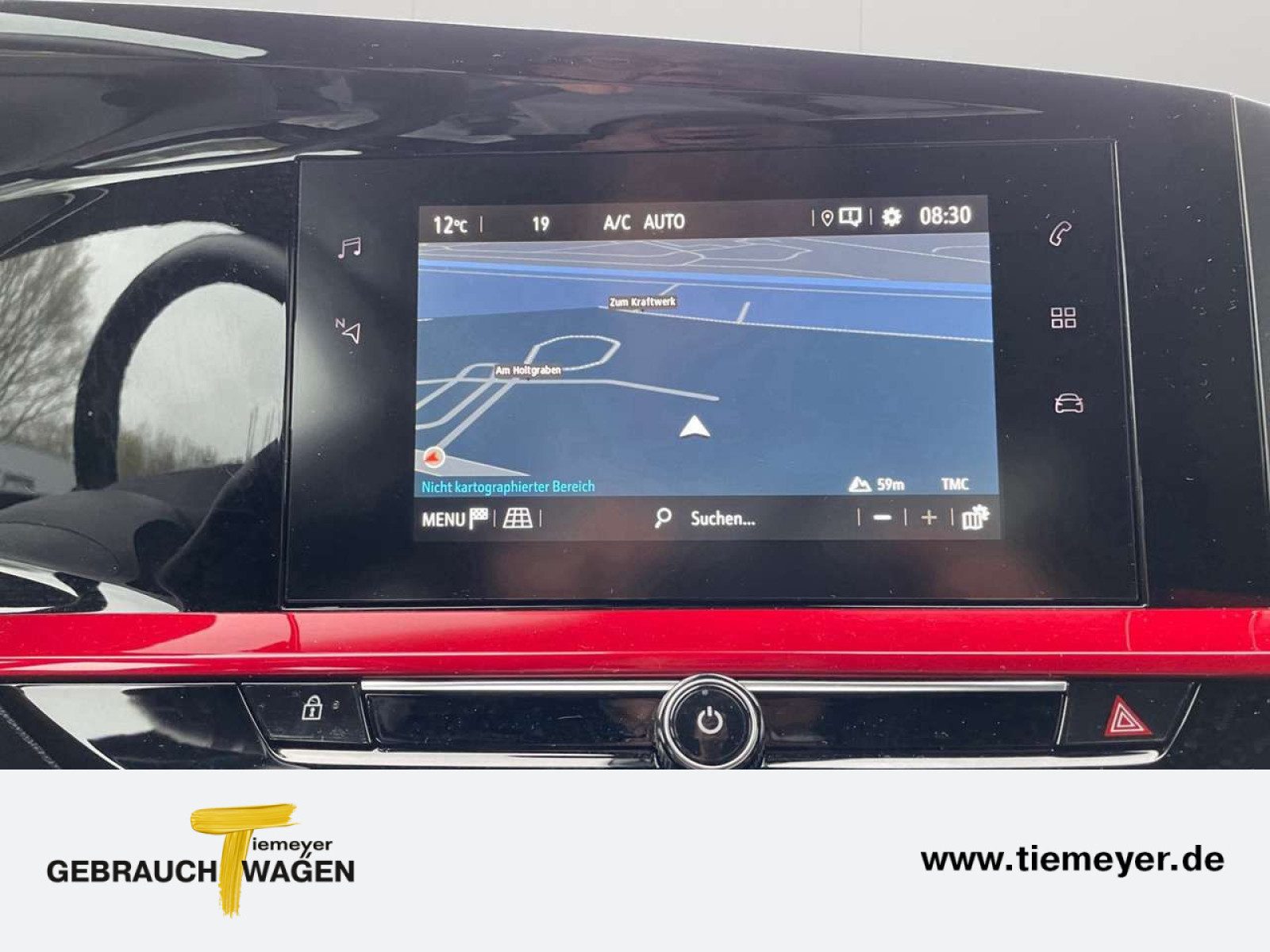 Opel Mokka – Bild 14