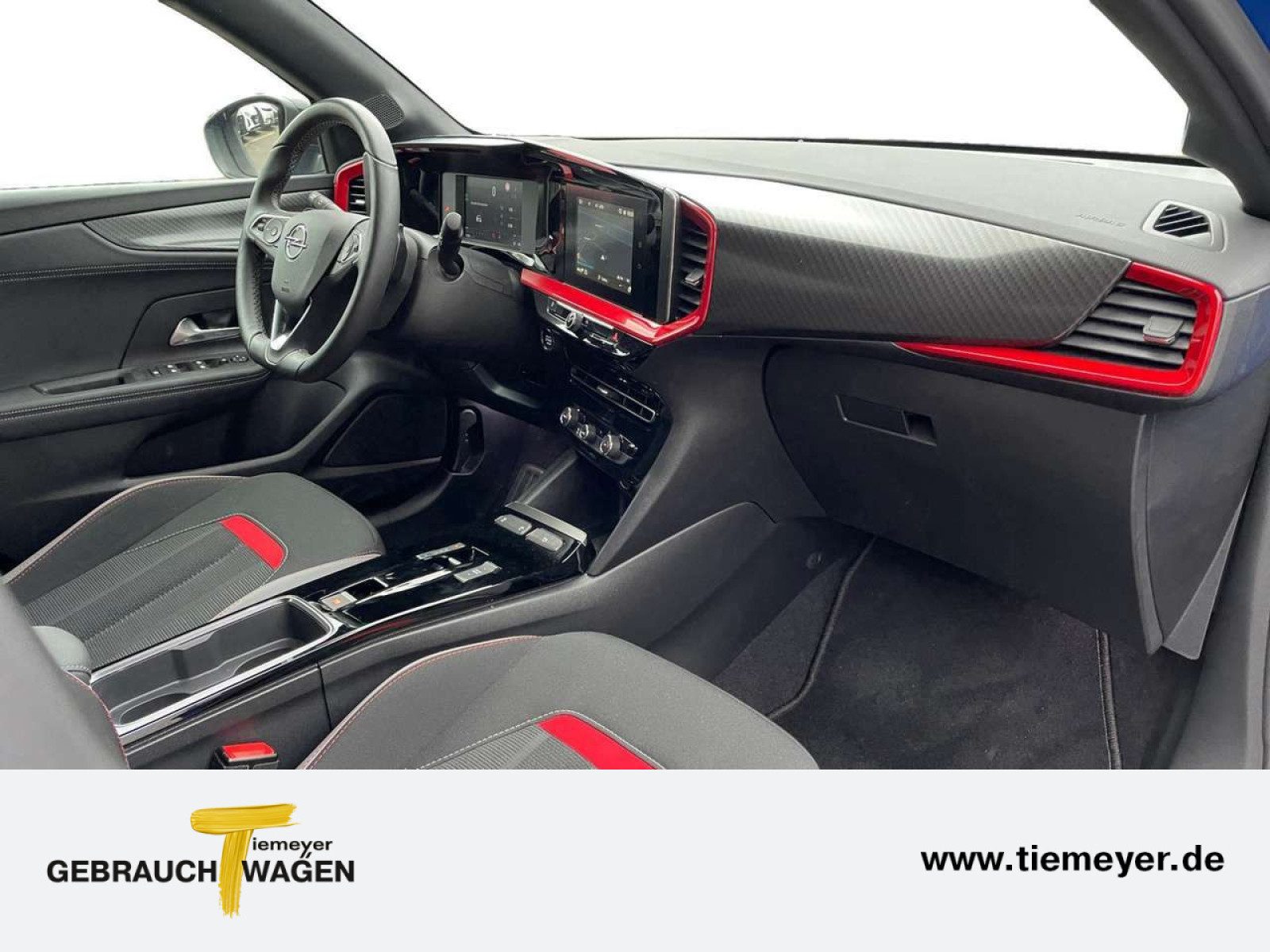 Opel Mokka – Bild 15