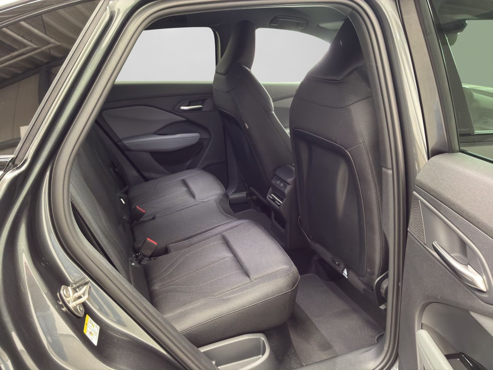 Audi Q3 Sportback – Bild 6