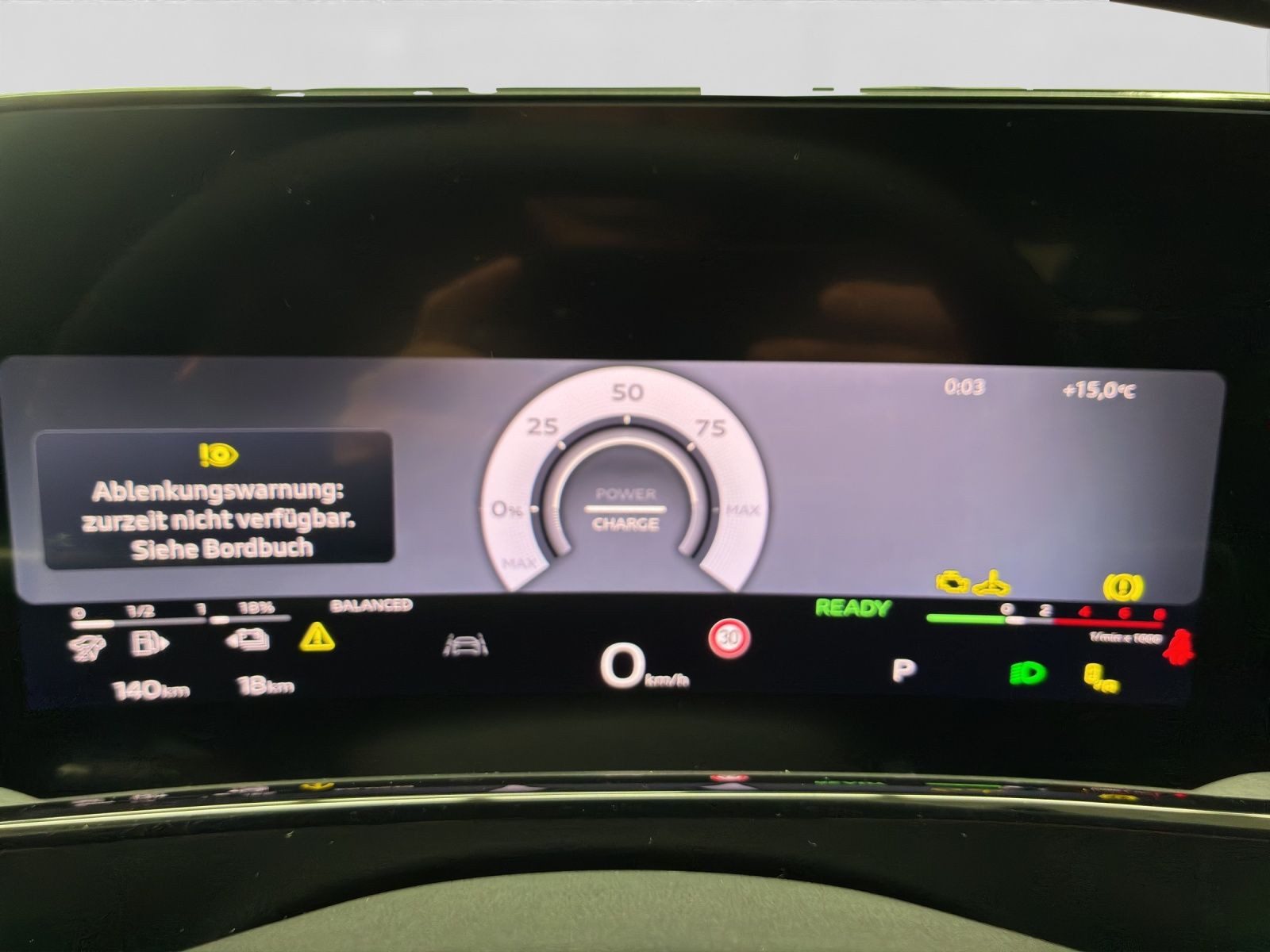 Audi Q3 Sportback – Bild 10