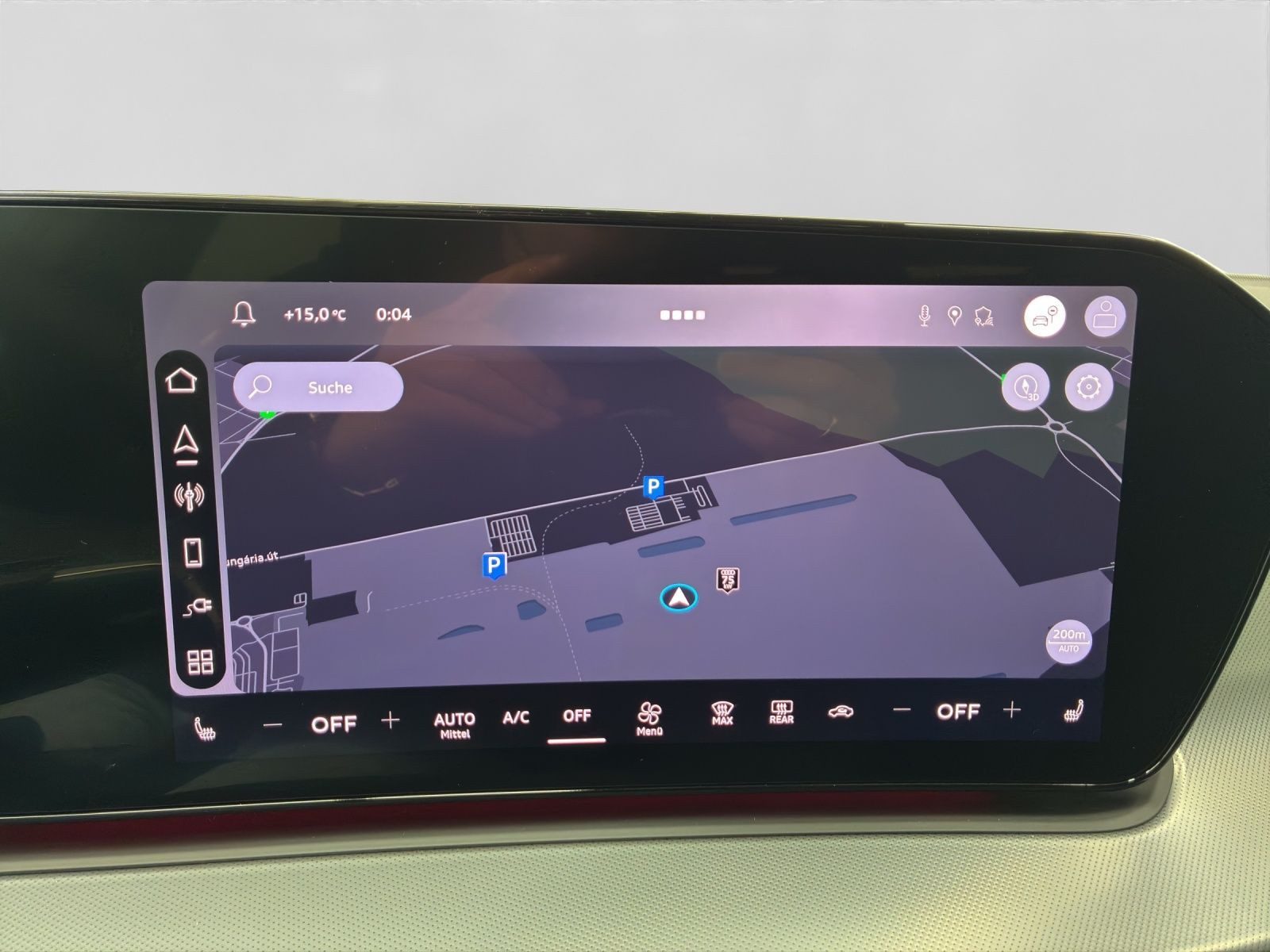 Audi Q3 Sportback – Bild 14