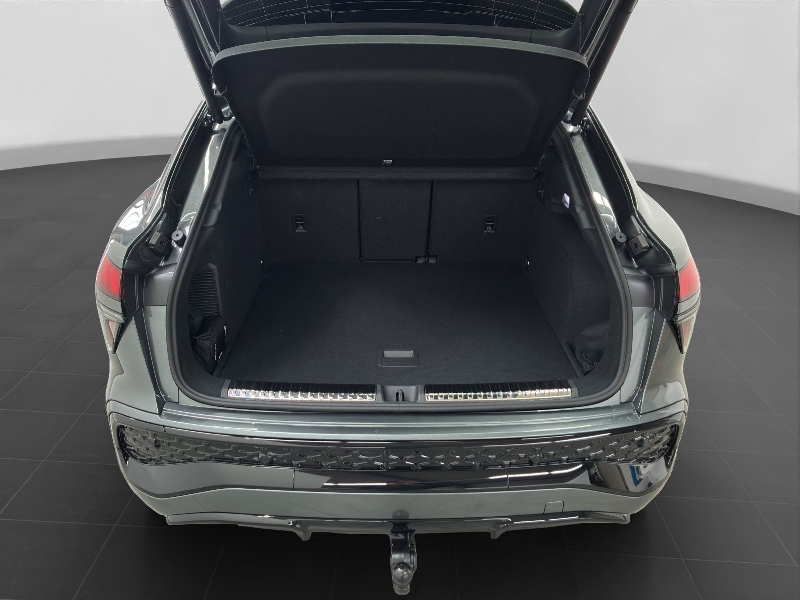 Audi Q3 Sportback – Bild 16