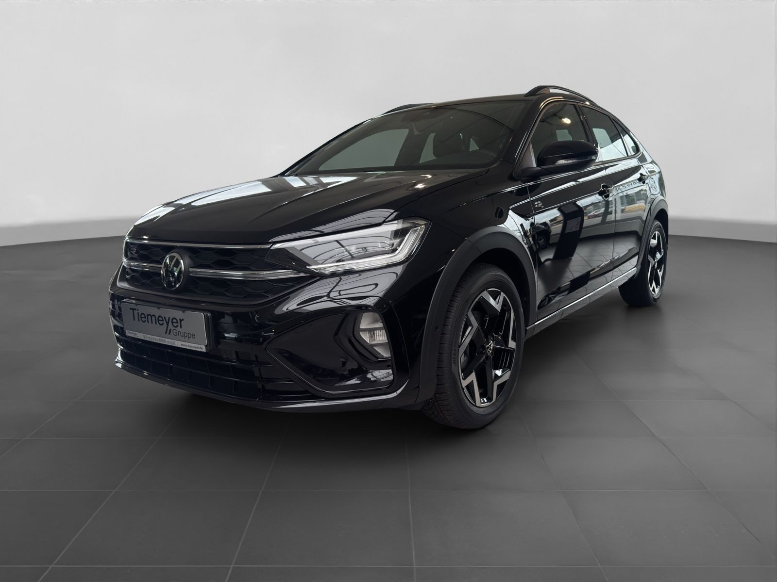Volkswagen Taigo – Bild 2