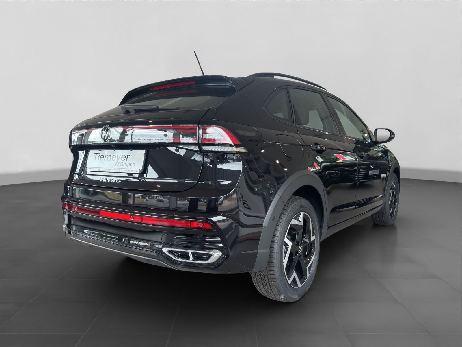 Volkswagen Taigo – Bild 3