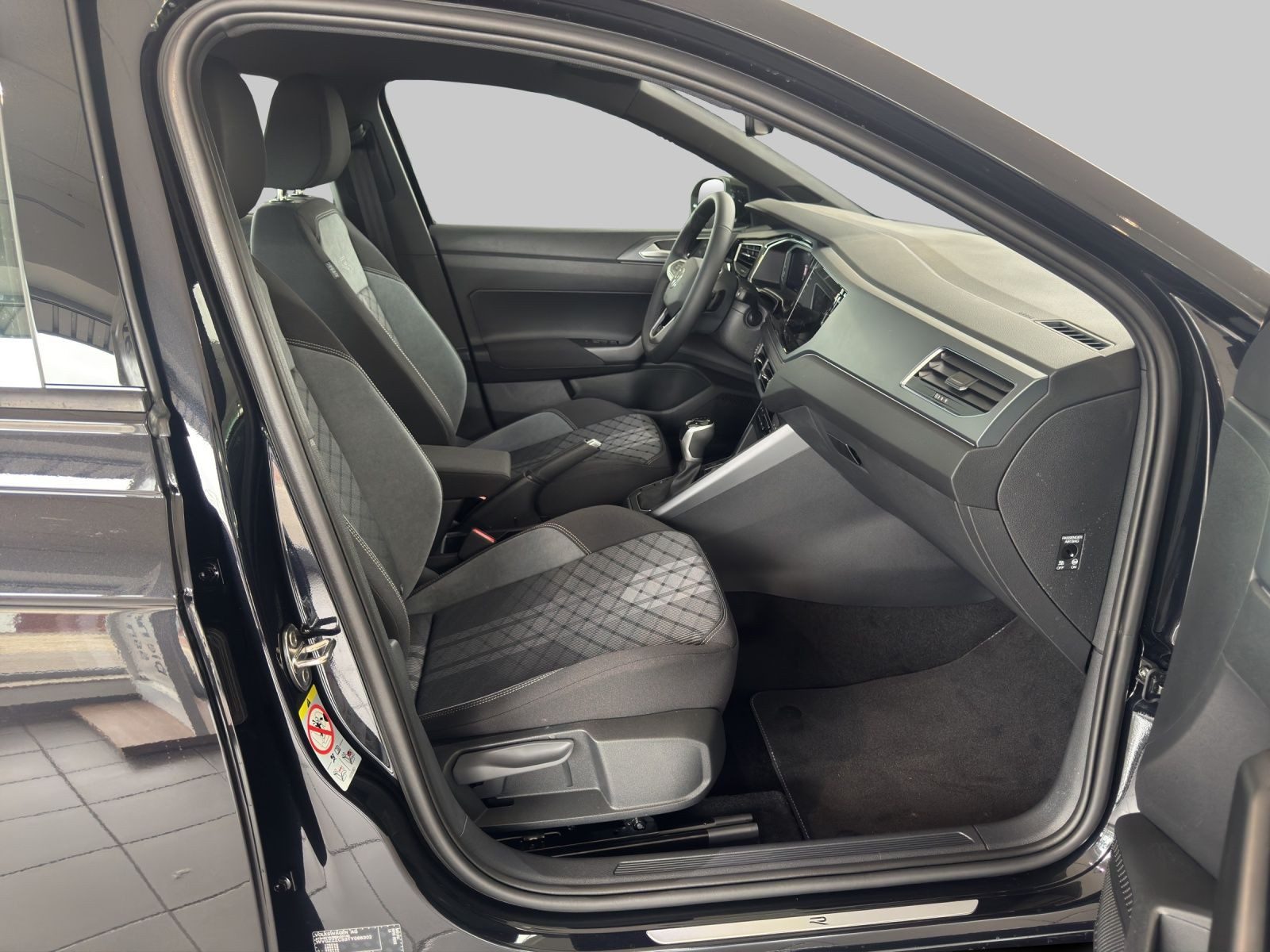Volkswagen Taigo – Bild 4