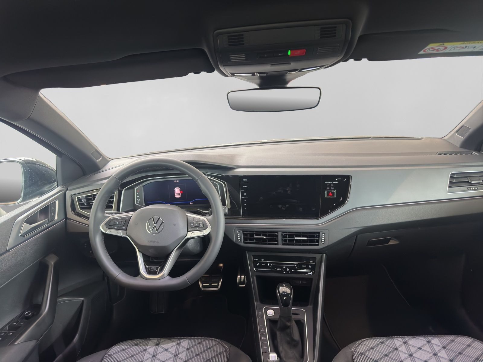 Volkswagen Taigo – Bild 5