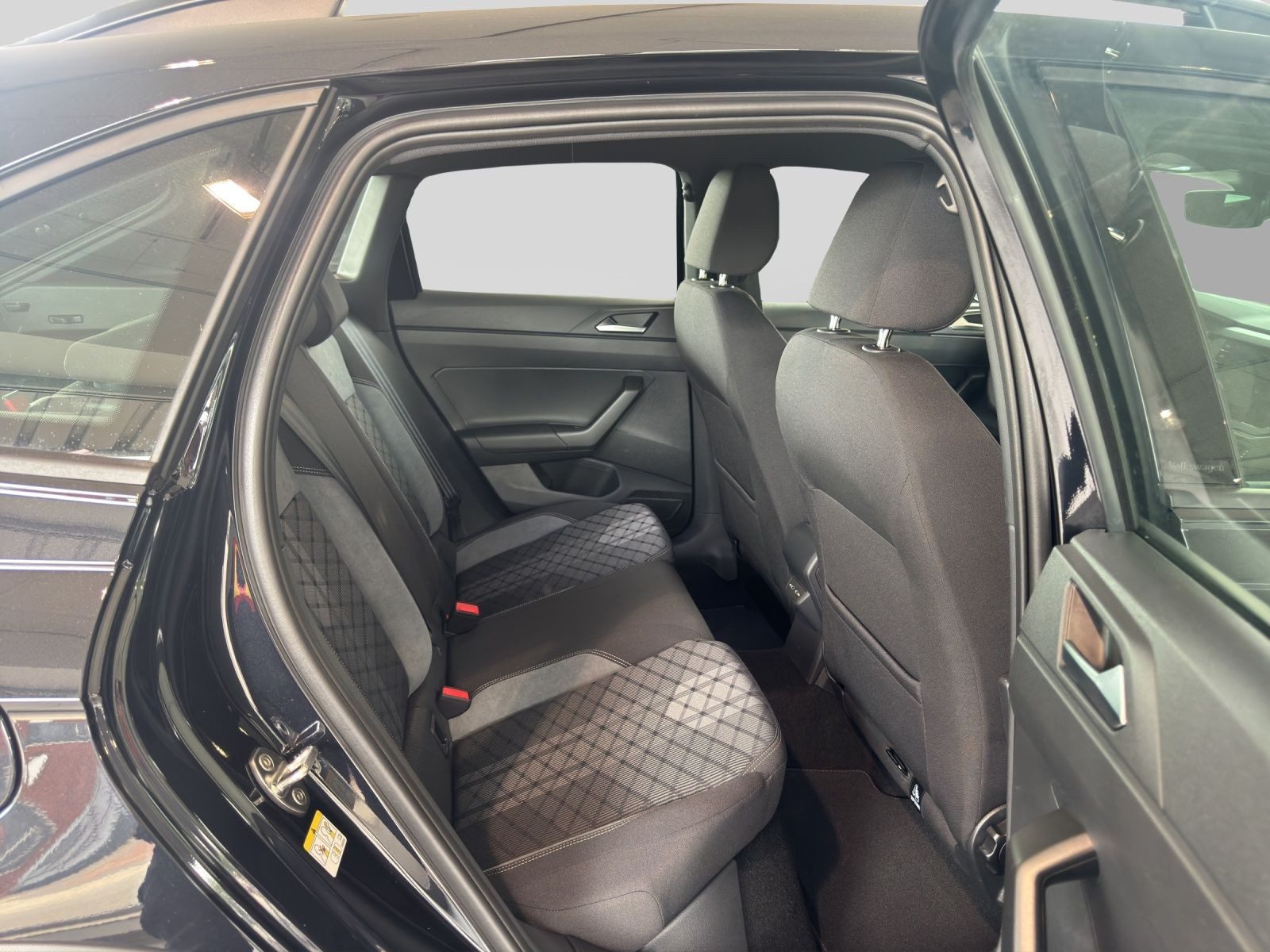 Volkswagen Taigo – Bild 6