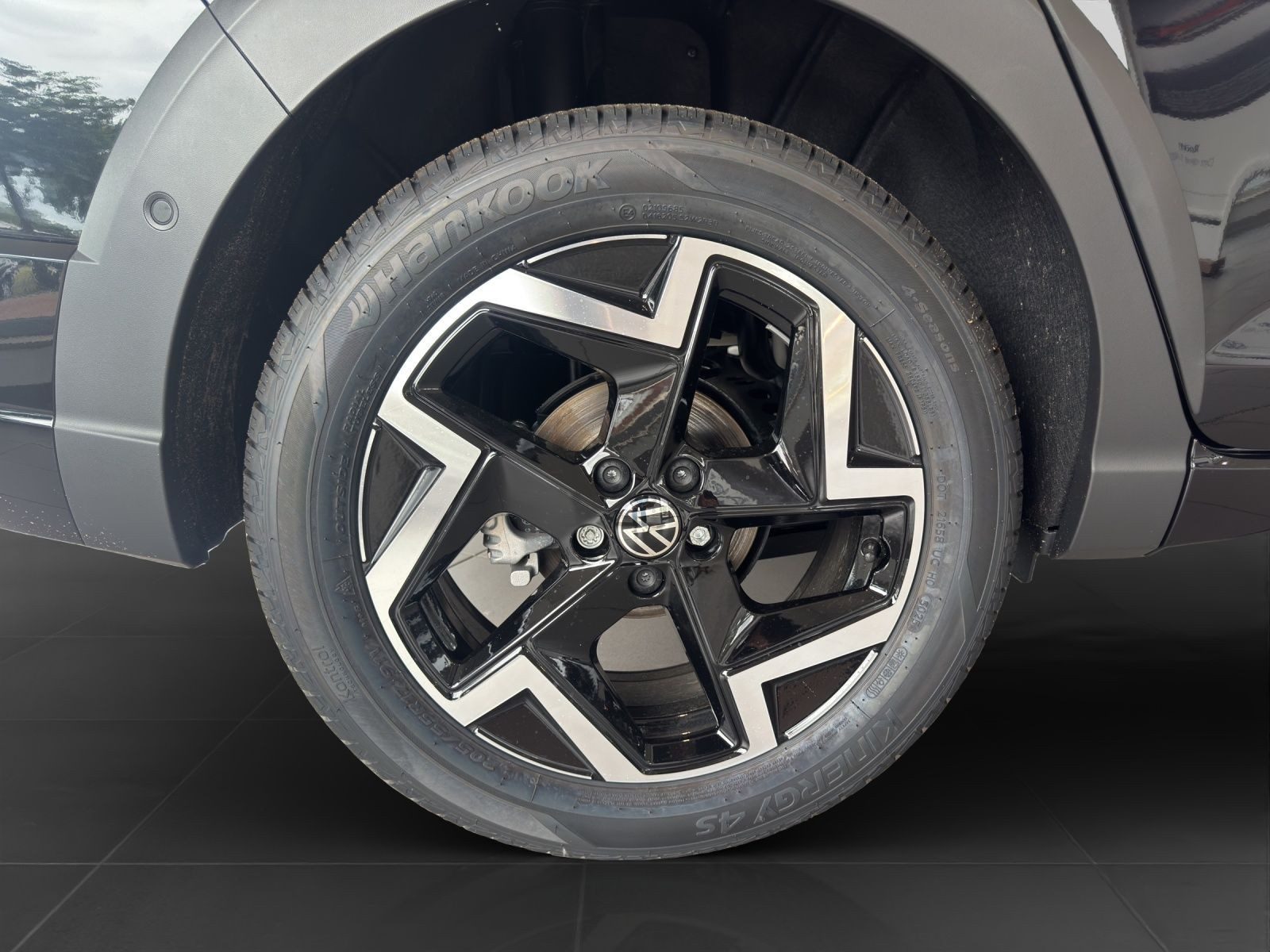 Volkswagen Taigo – Bild 7