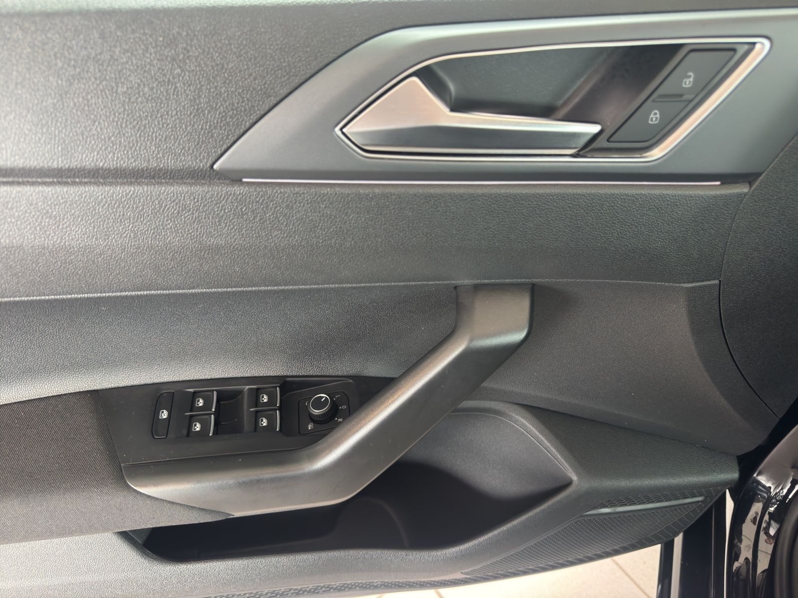 Volkswagen Taigo – Bild 8