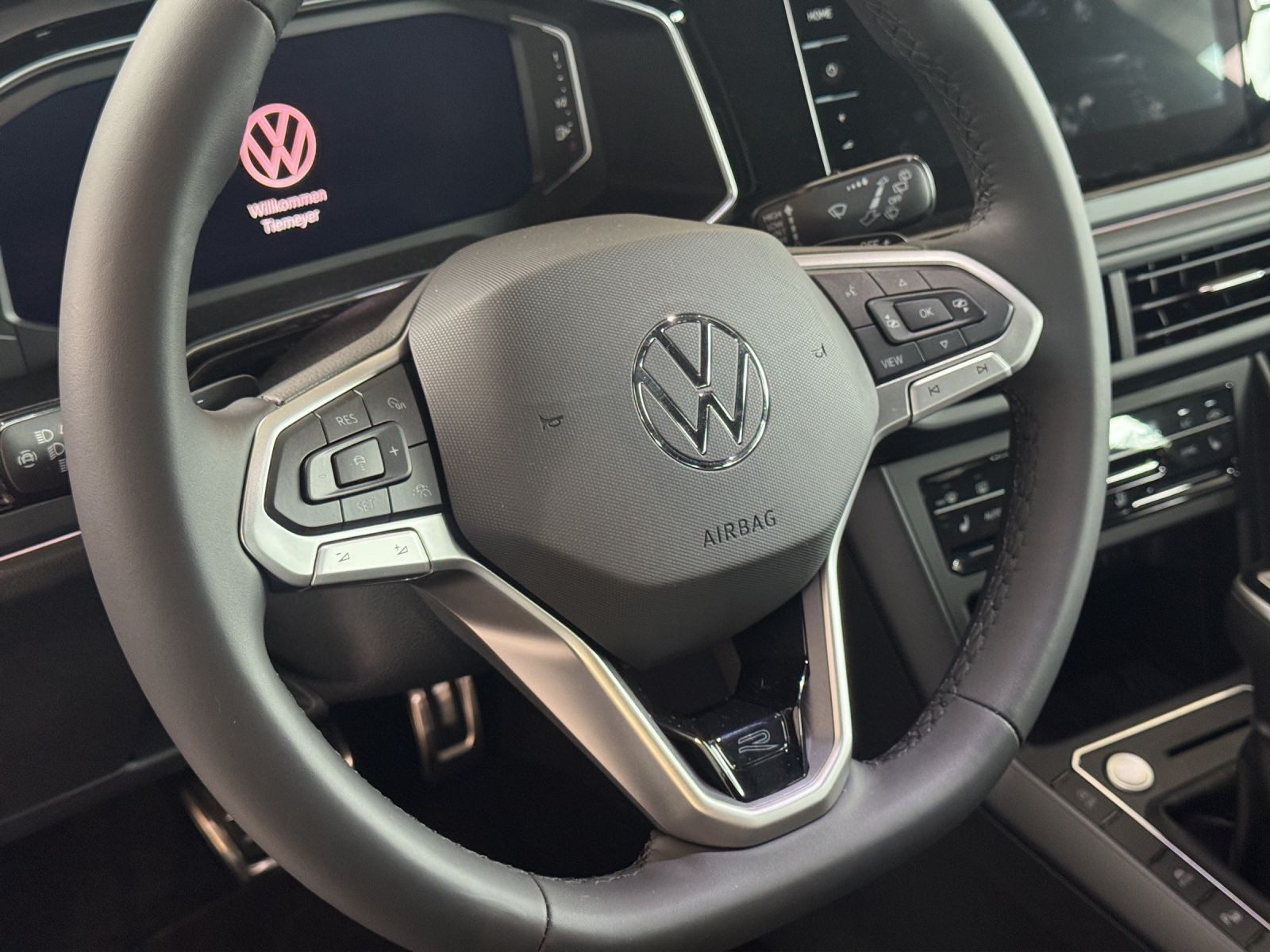 Volkswagen Taigo – Bild 9