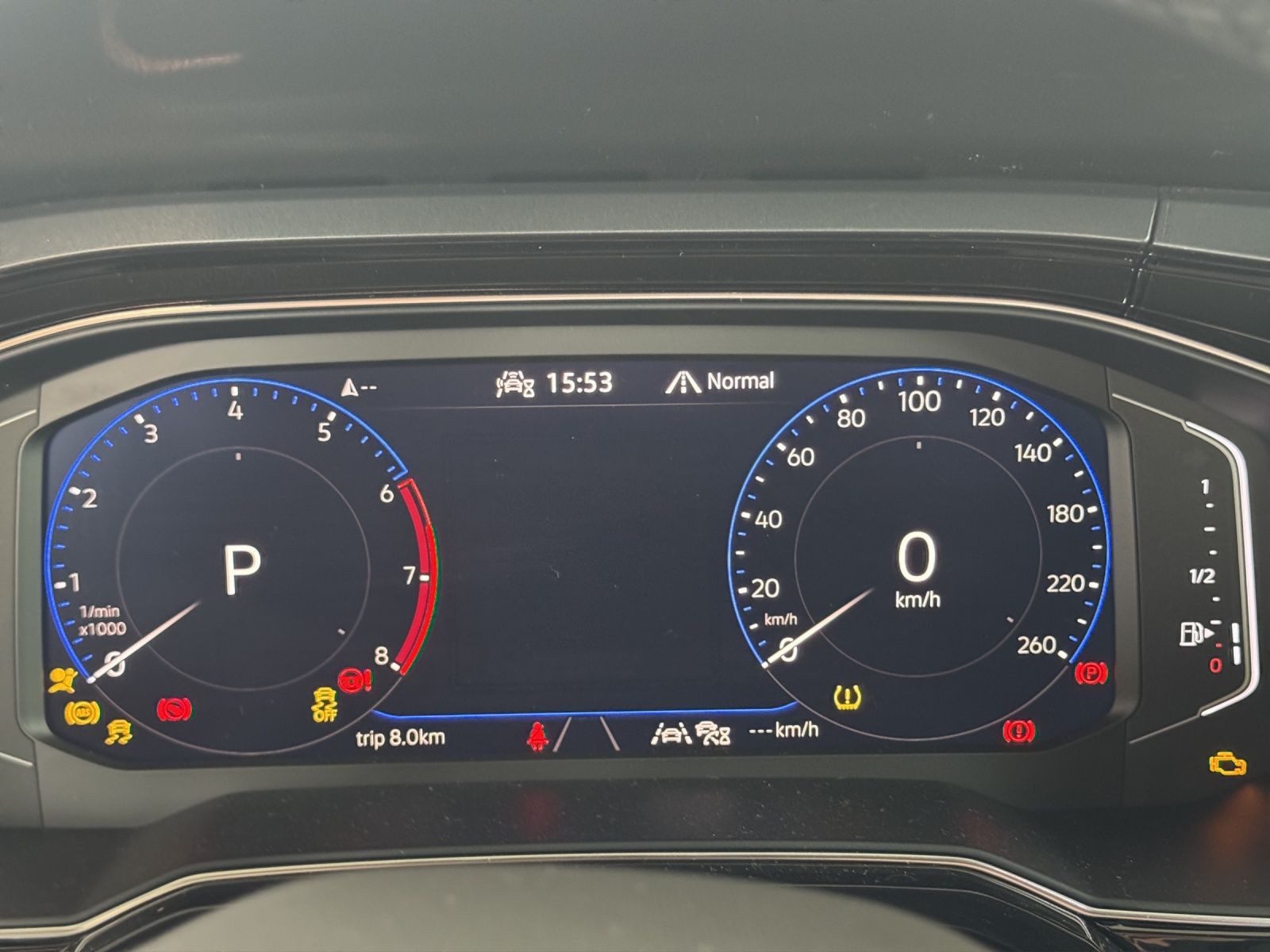 Volkswagen Taigo – Bild 10