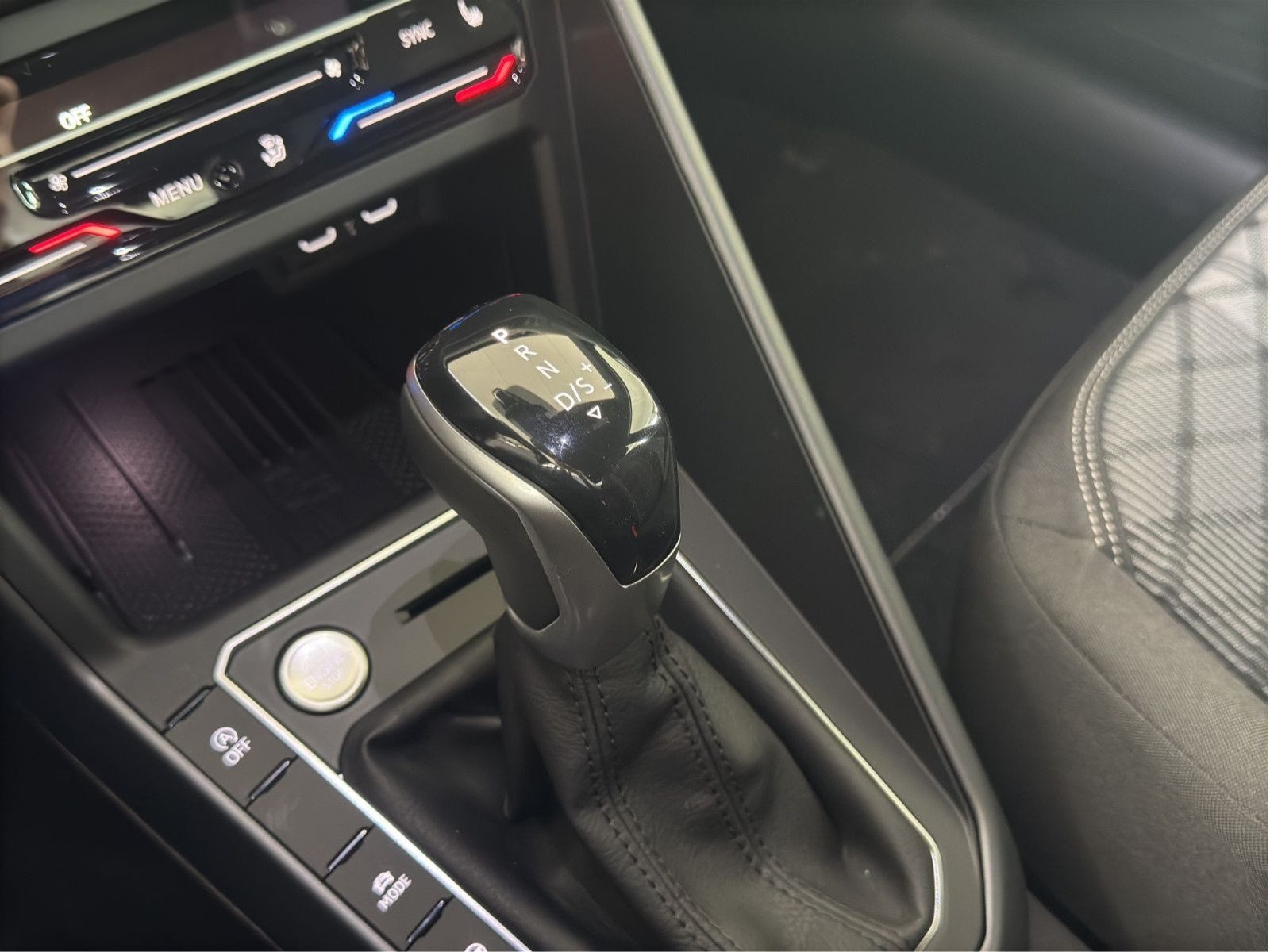 Volkswagen Taigo – Bild 11